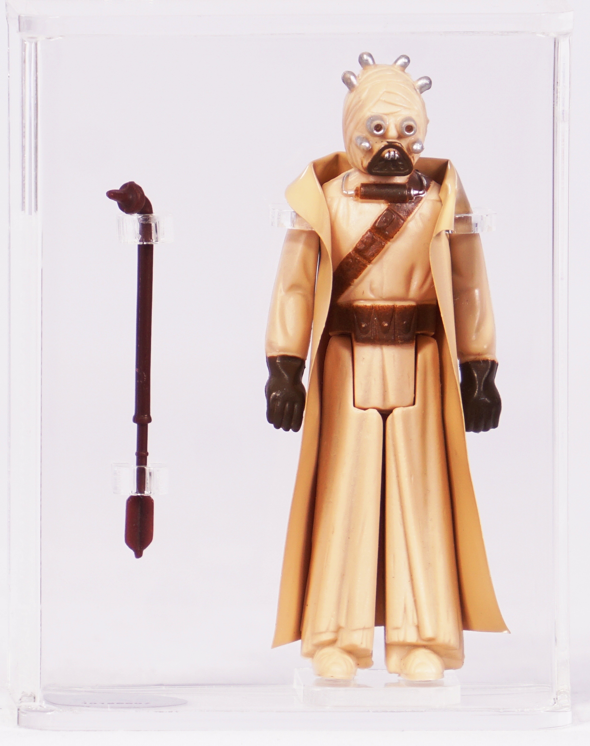 Kenner Star Wars Loose Action Figure - Tusken Raider (Sandpeople)