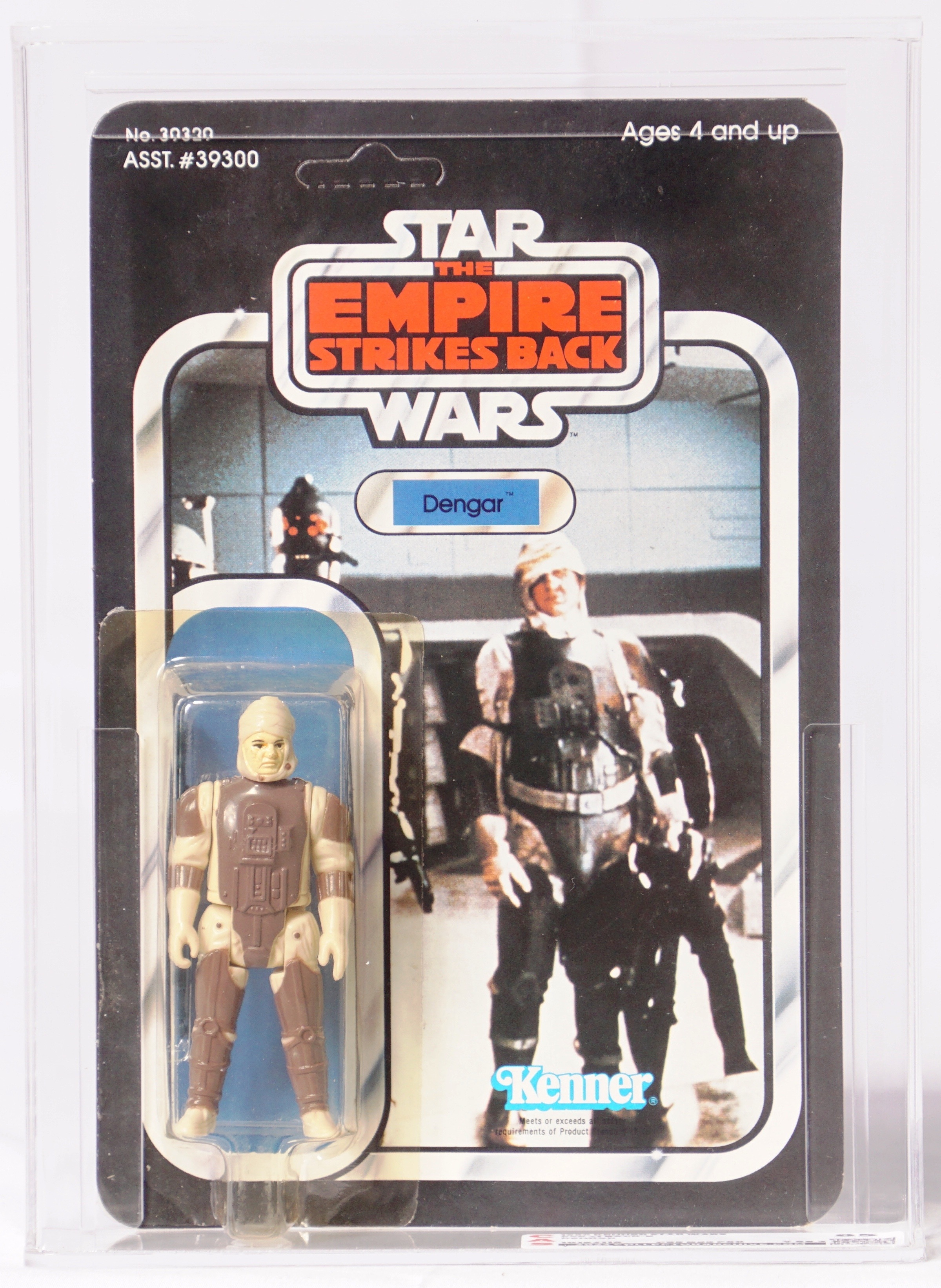 Dengar sales action figure