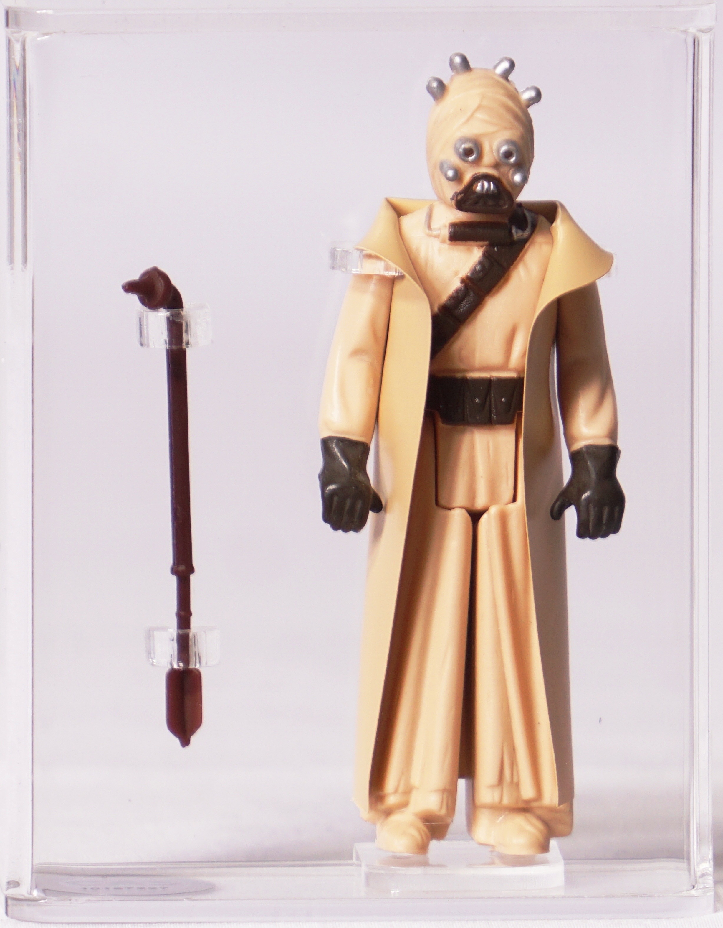 Kenner Star Wars Loose Action Figure - Tusken Raider (Sandpeople)