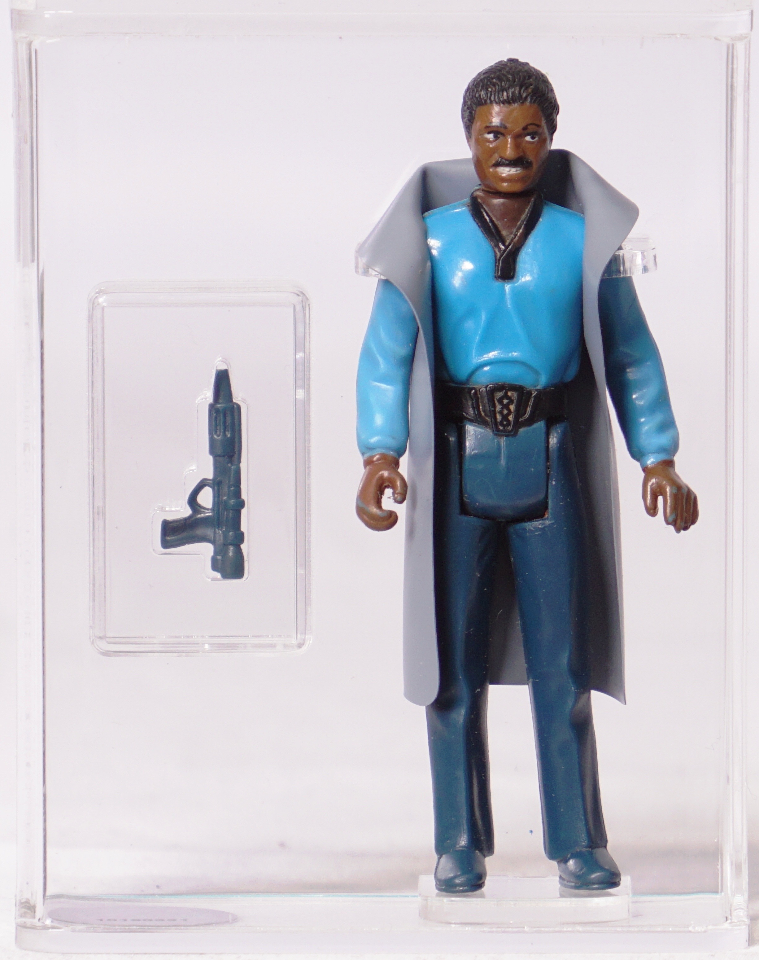 Lando sales calrissian kenner