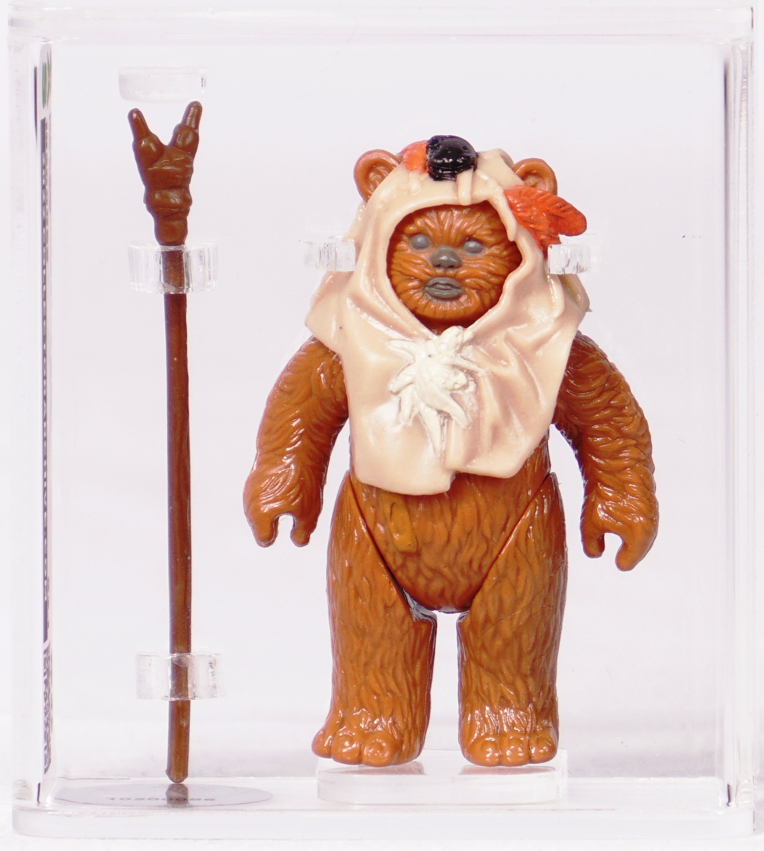 Kenner Star Wars Loose Action Figure - Paploo