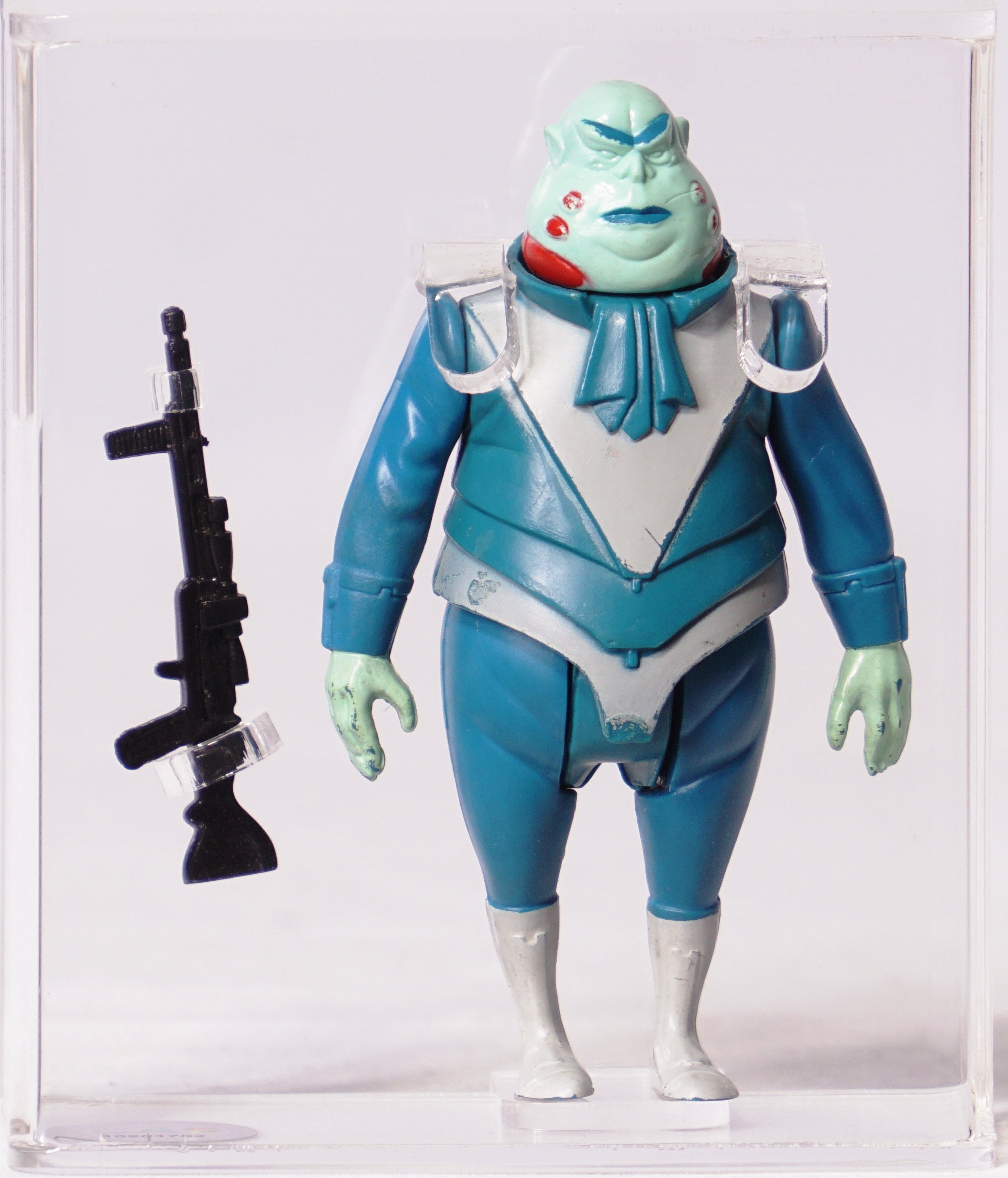 Kenner Star Wars Loose Action Figure Vlix