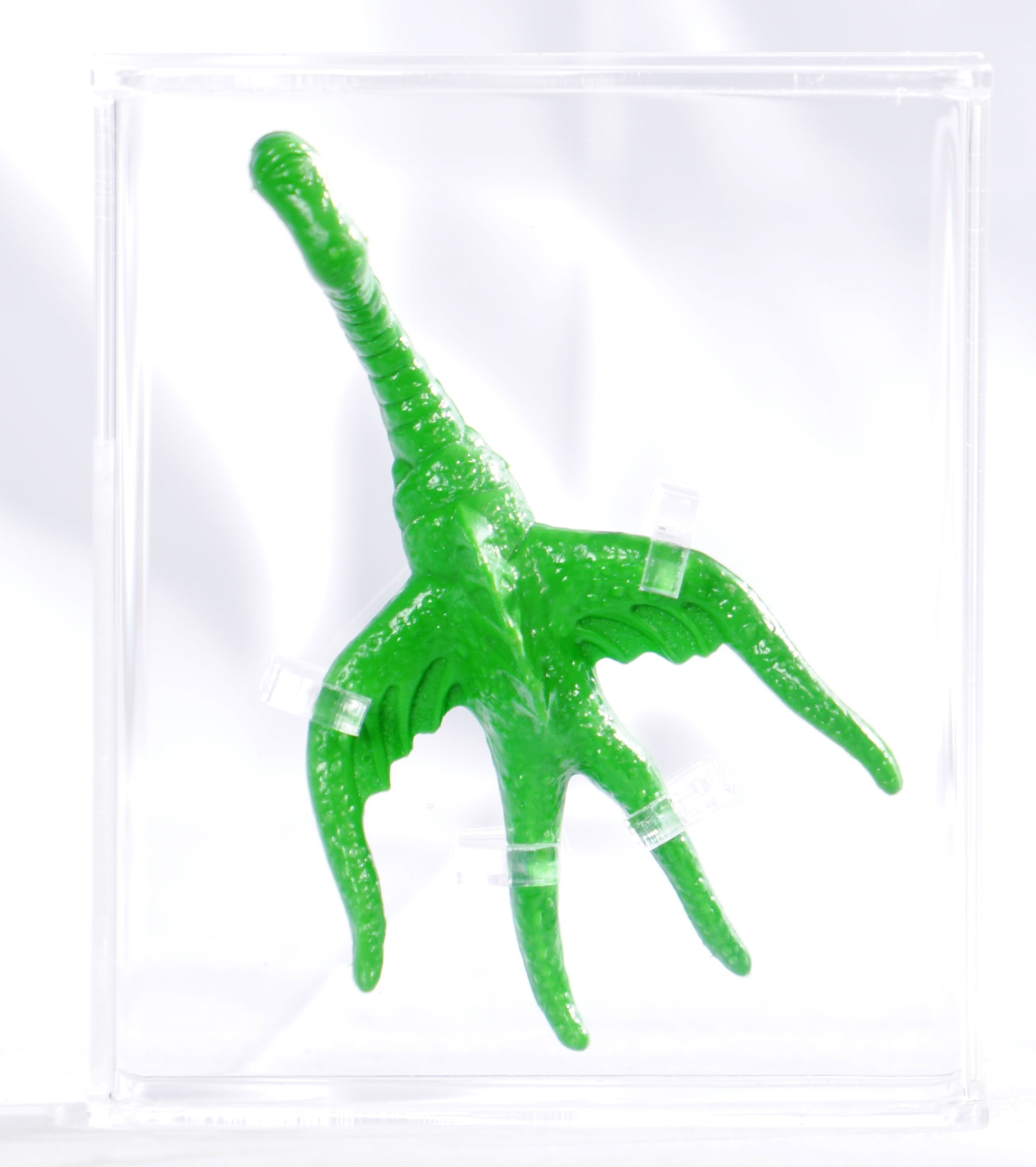 Kenner Star Wars Loose Action Figure Dianoga Trash Compactor Monster