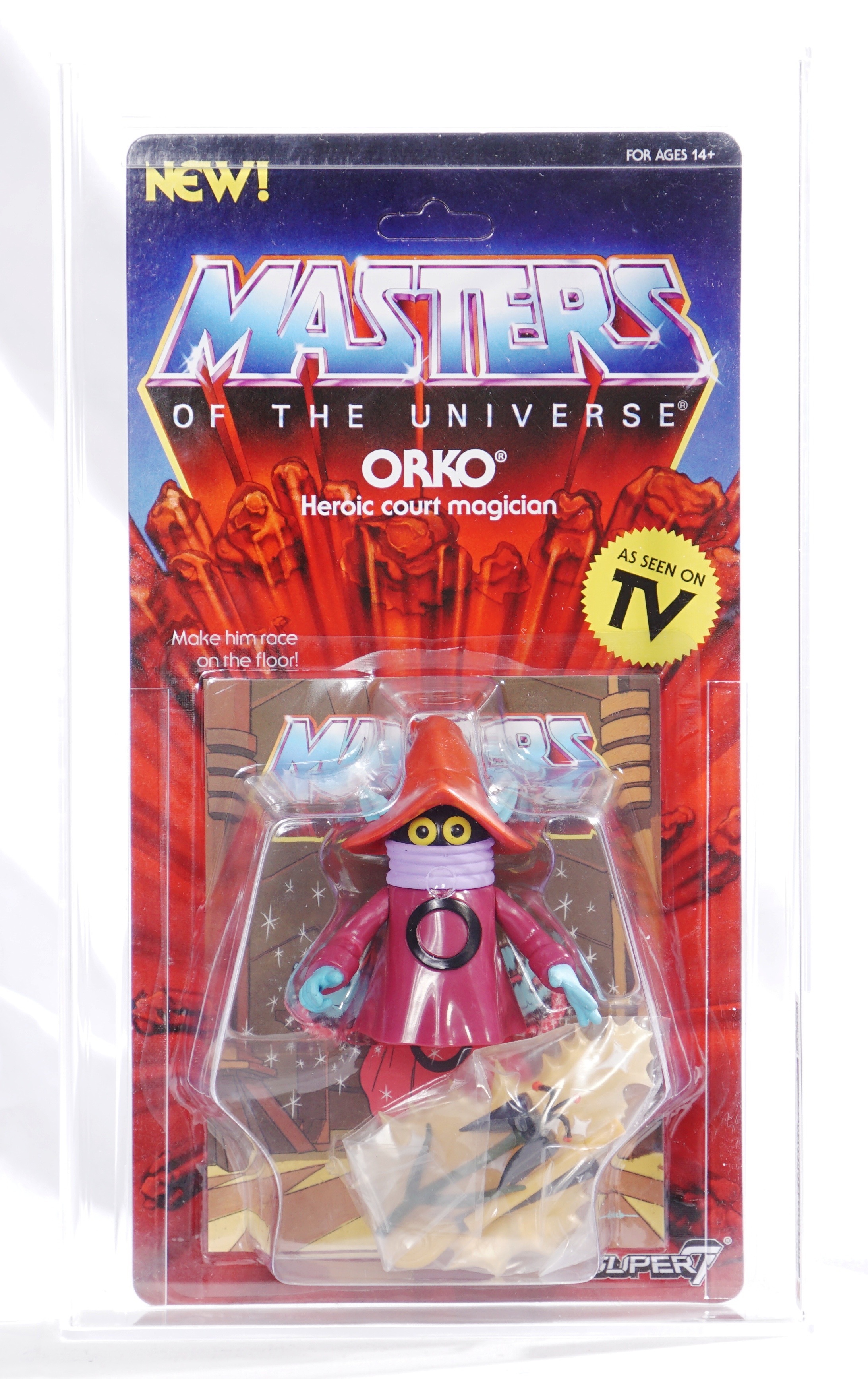 Motu store classics 2019