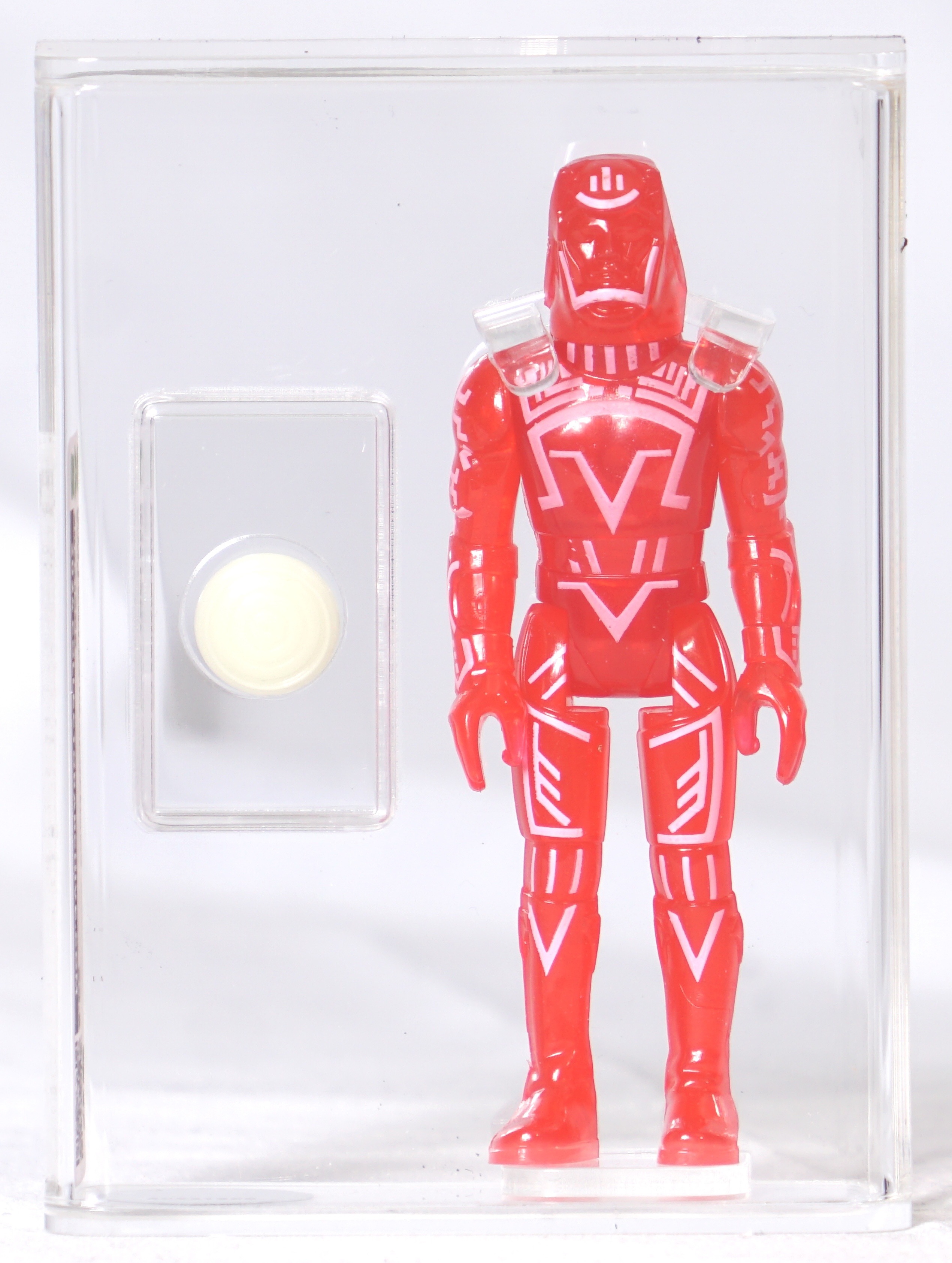 デッドストック TRON トロン TOMY トミー LSIゲーム - メルカリ