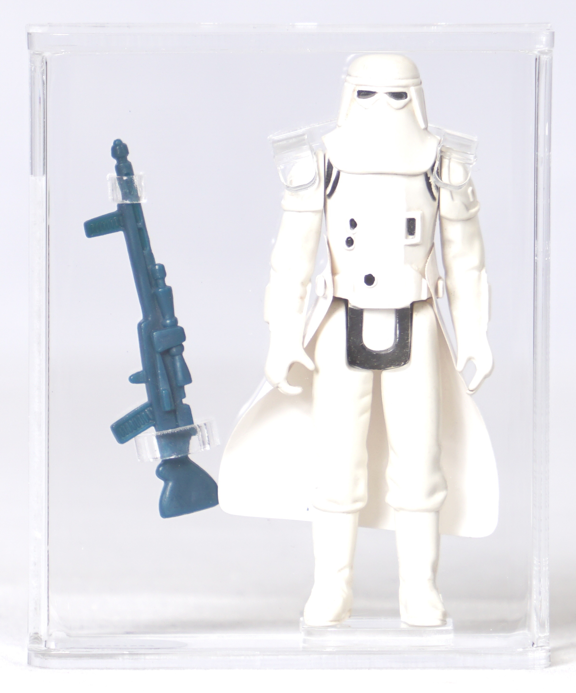PBP/POCH Star Wars Loose Action Figure - Imperial PBP/POCH Star Wars Loose Action Figure - Imperial