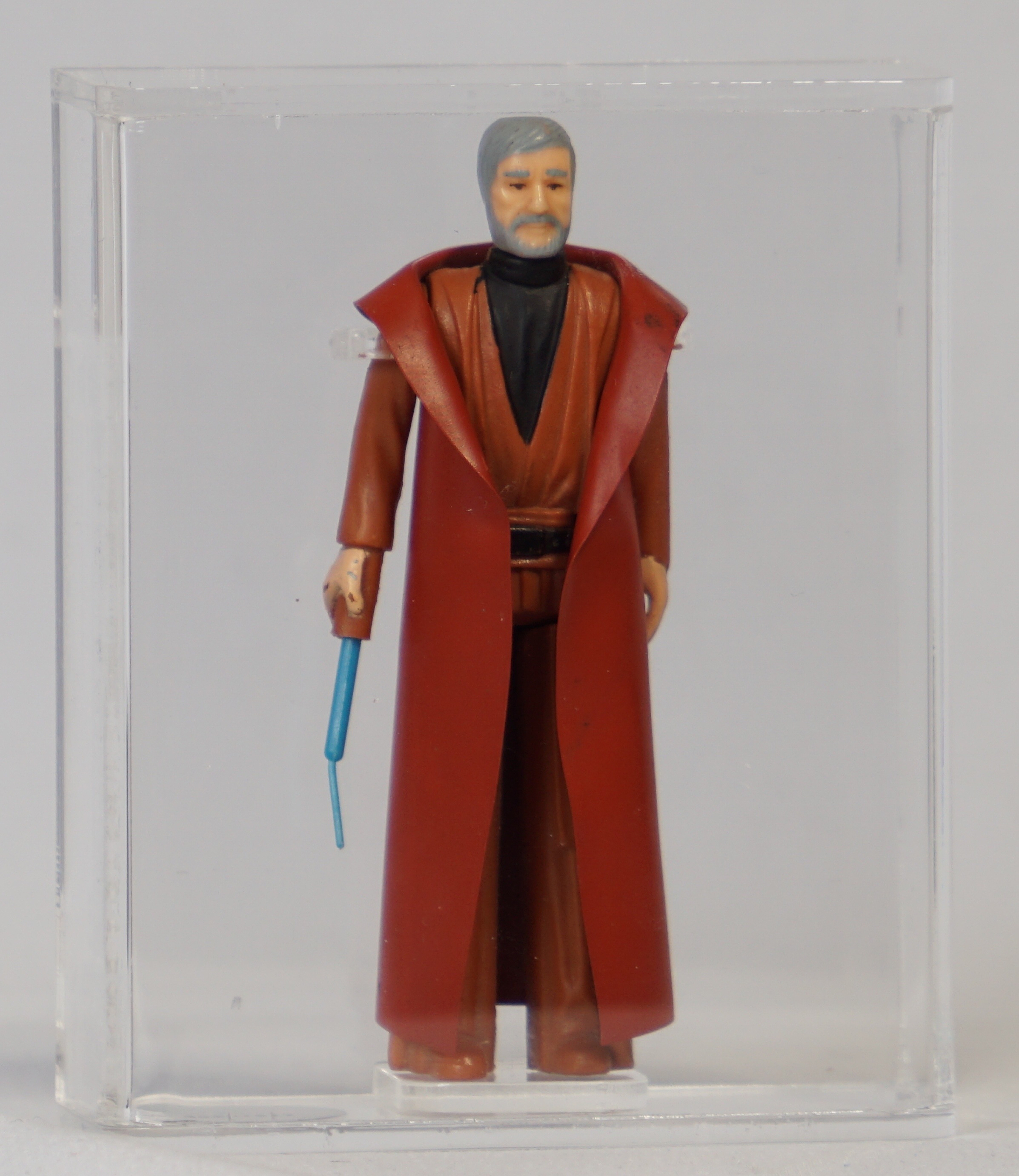 STAR WARS Ben(Obi-Wan)Kenobi オールドケナー