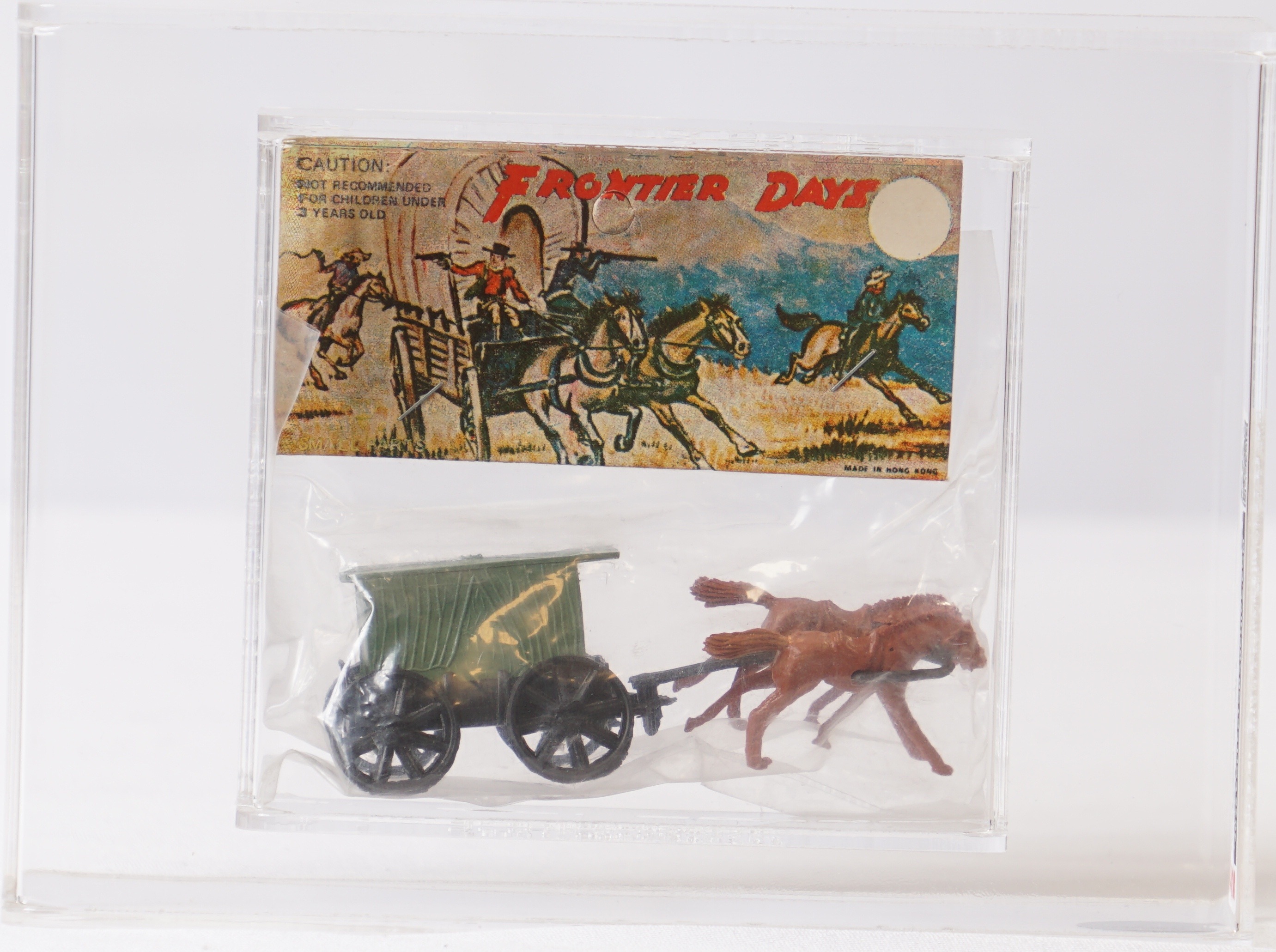 Miscellaneous Toys