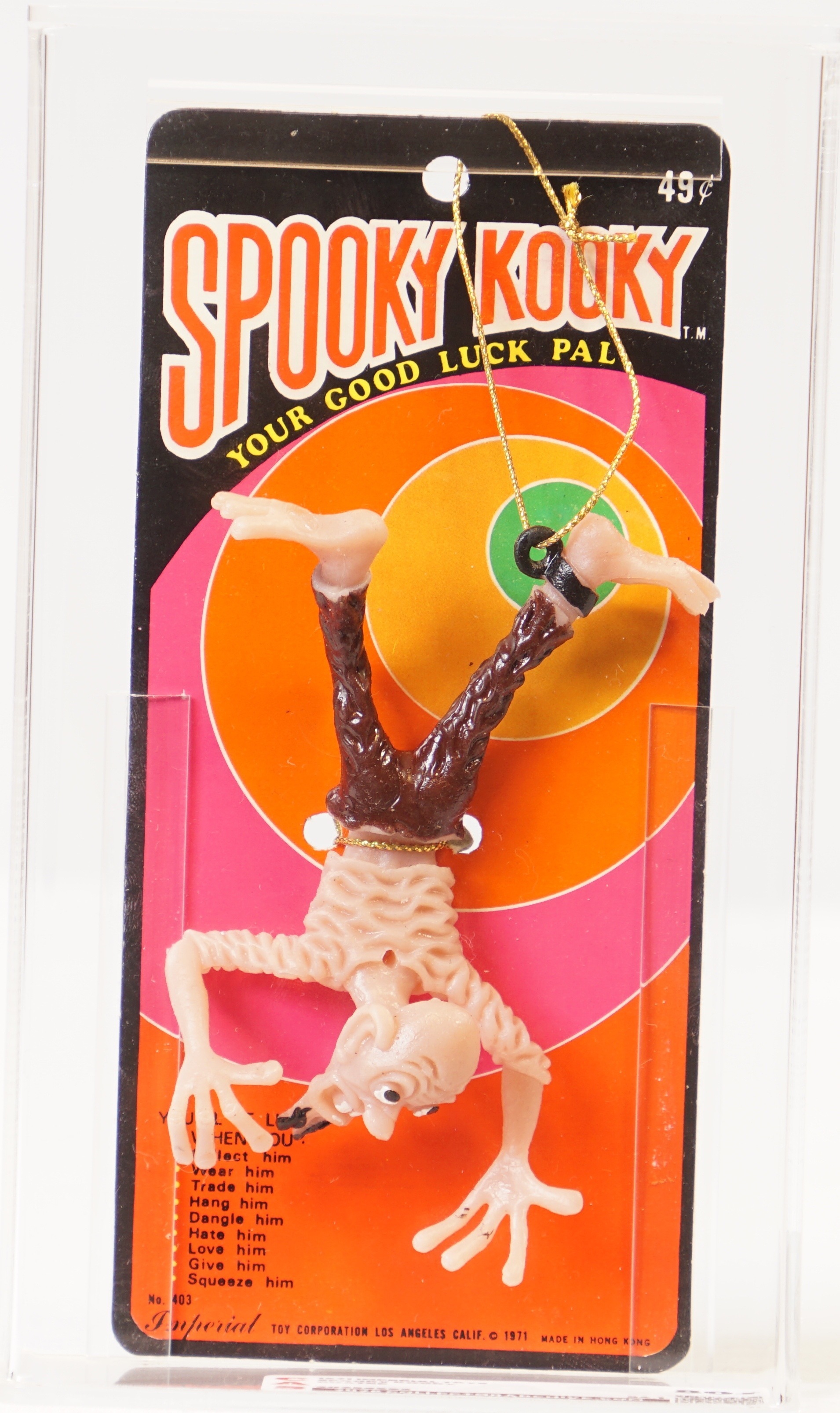 Miscellaneous Toys