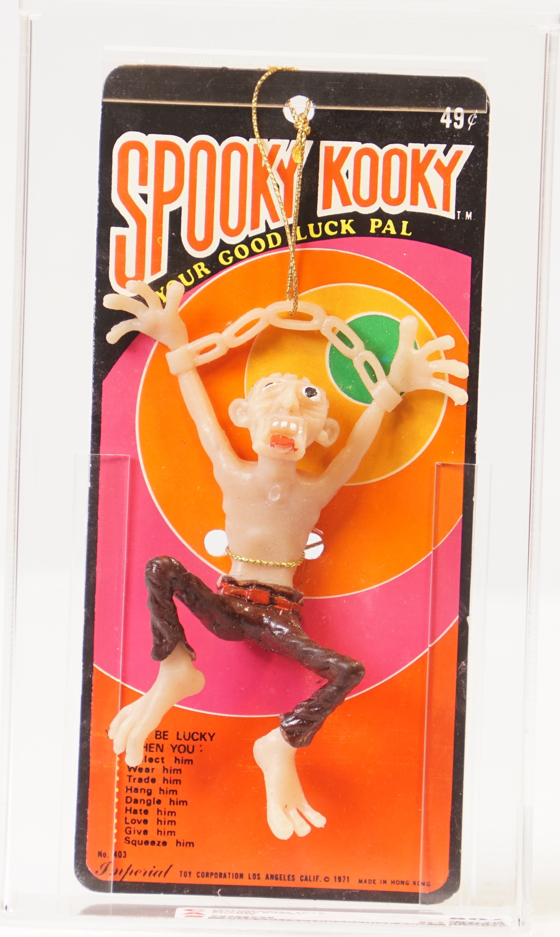 Miscellaneous Toys