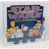 star wars droids vhs