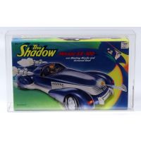 1994 Kenner The Shadow Boxed Vehicle - Mirage SX-100