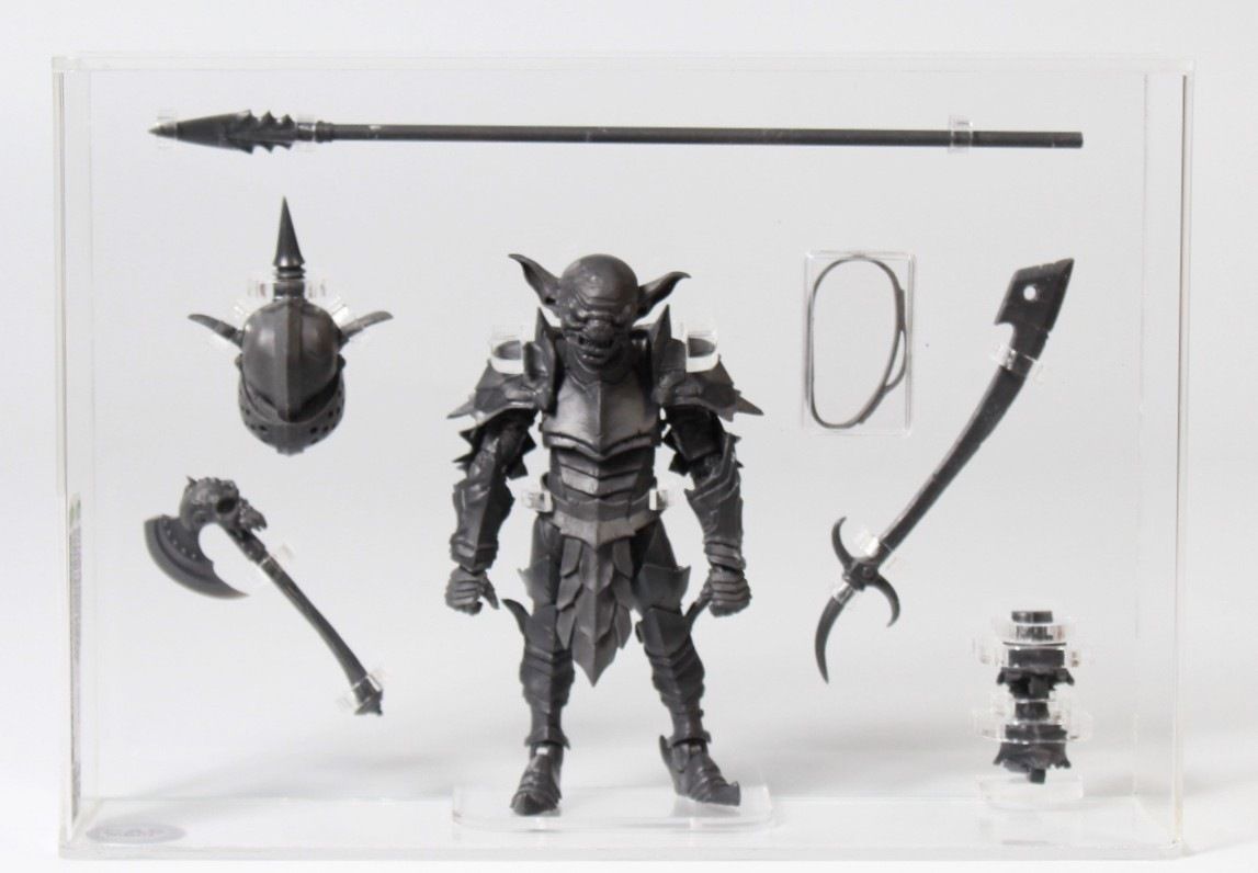 LOST『GOBLIN』PRO-FORMANCE LOST『GOBLIN』PRO-FORMANCE SAB Goblin