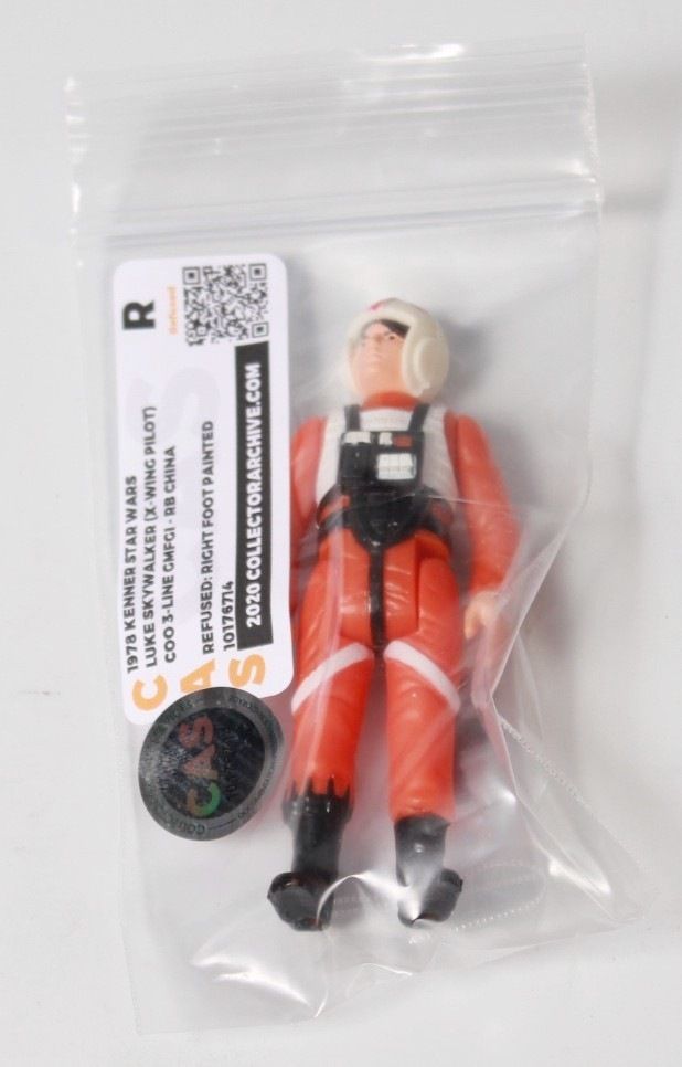 CUSTOM 2002 Fewture Marilyn Manson Carded Action Figure