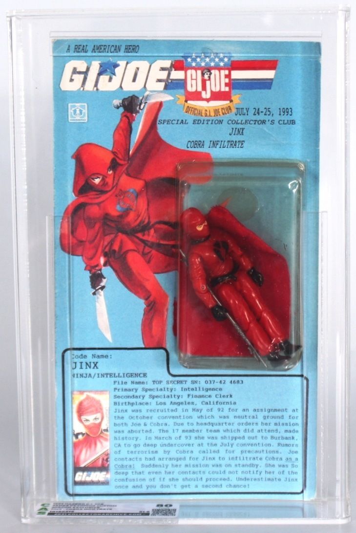 GIJOE コンベンション限定 サイン入り 記念品 10180516_1_1.jpg