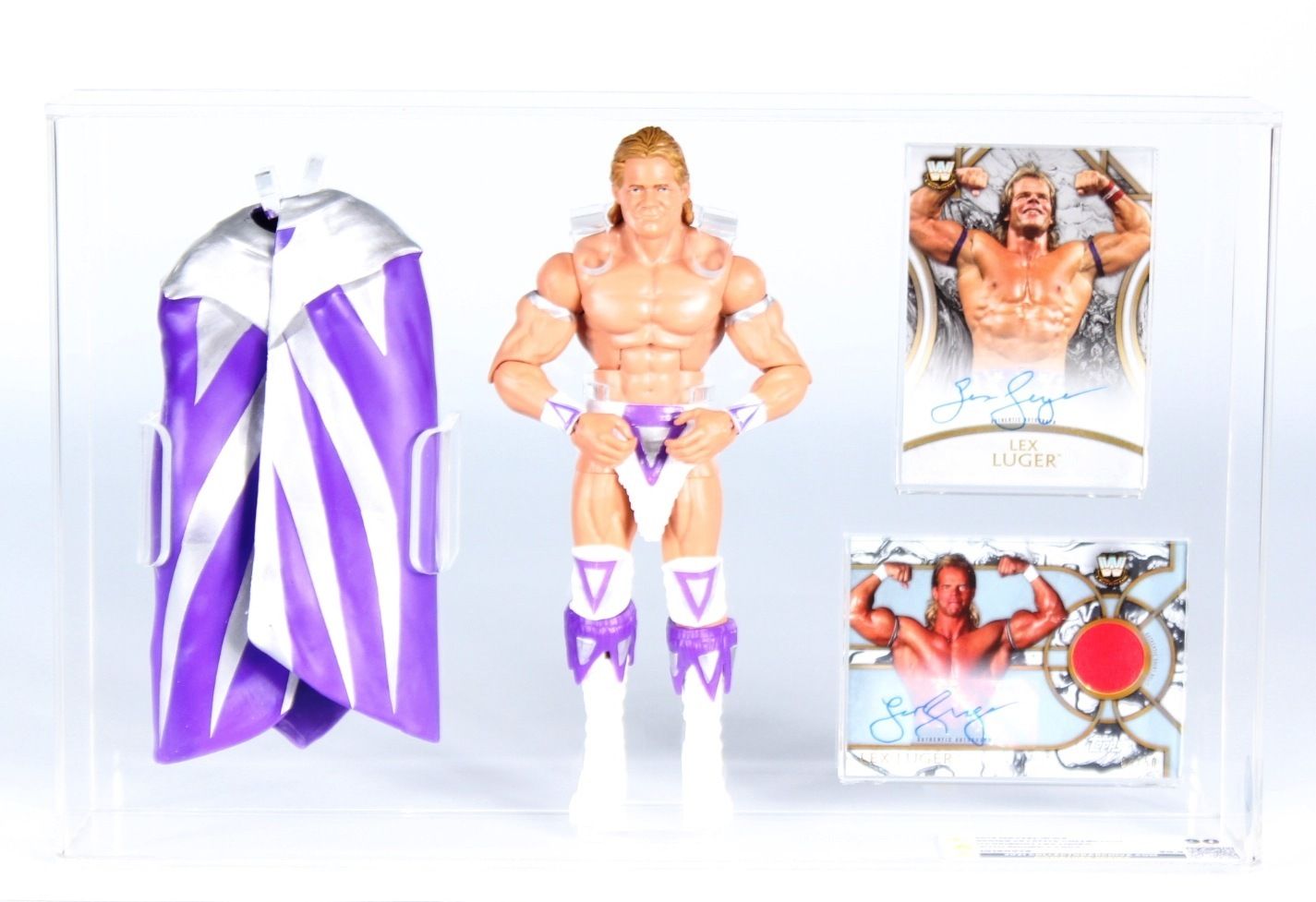 CUSTOM 2016 Mattel WWE Elite Collection Loose Action Figure