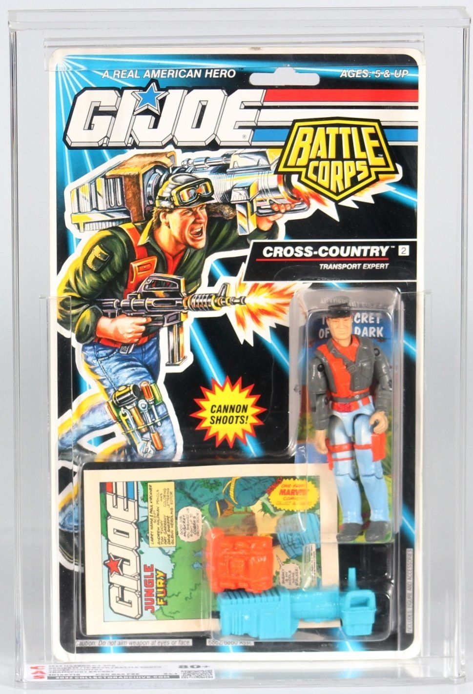 ミリタリー G.I. Joe 16bit.com Figure of the Day Review: Hasbro G.I. Joe Pursuit of