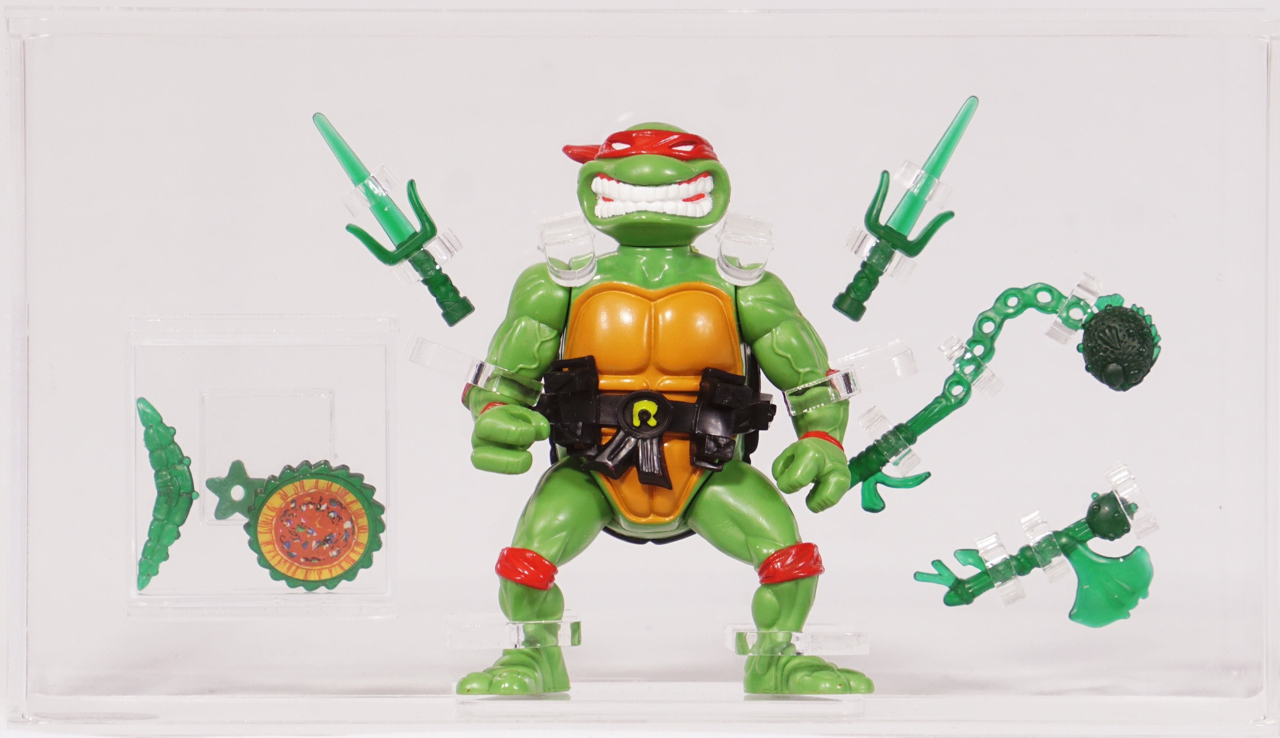 風の谷のナウシカ 複製セル画集 ANIMAGE REPLICA SERIES2 風の谷のナウシカ