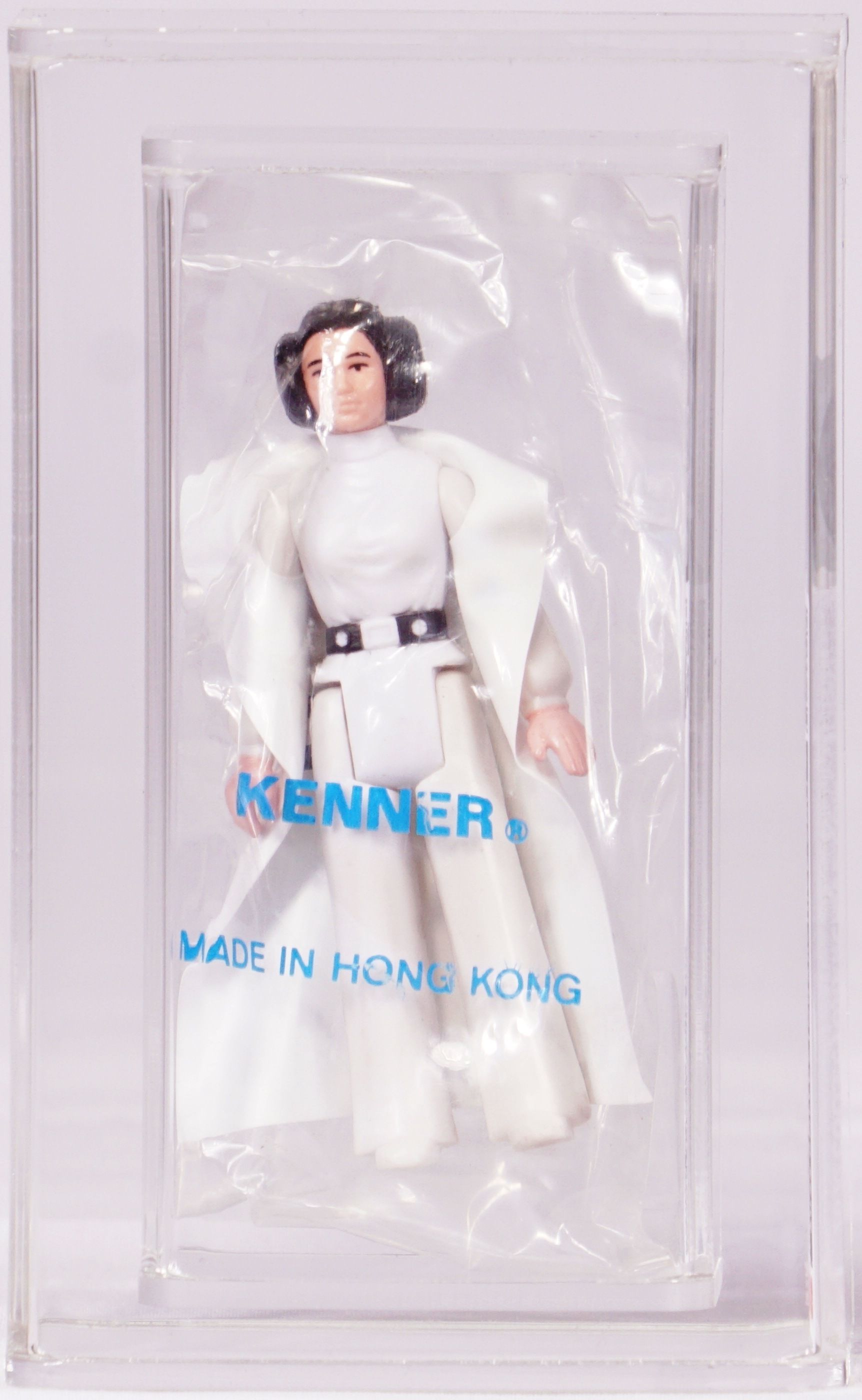 オールドケナー 1980年 レイア姫　Princess Leia Organa オールドケナー 1980年 レイア姫 Princess Leia Organa Star Wars