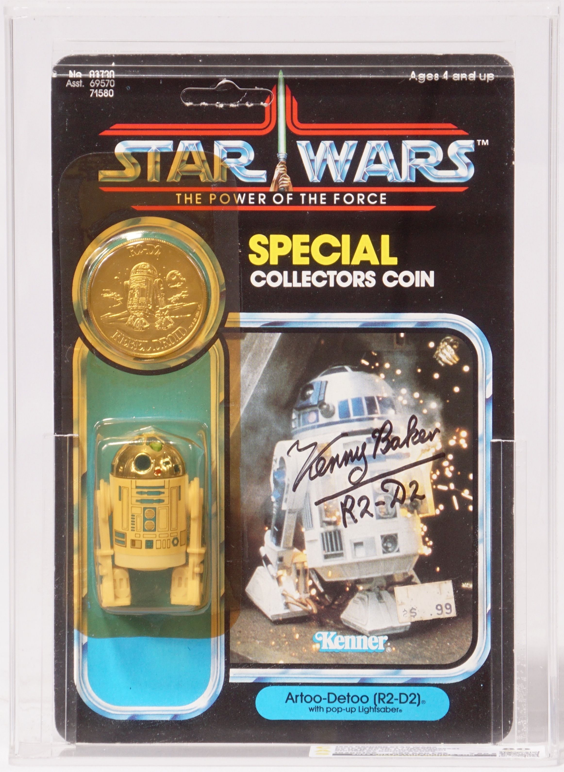 Limited] DARTSLIVE Card - STAR WARS Ver2 | Dipo Darts Shop