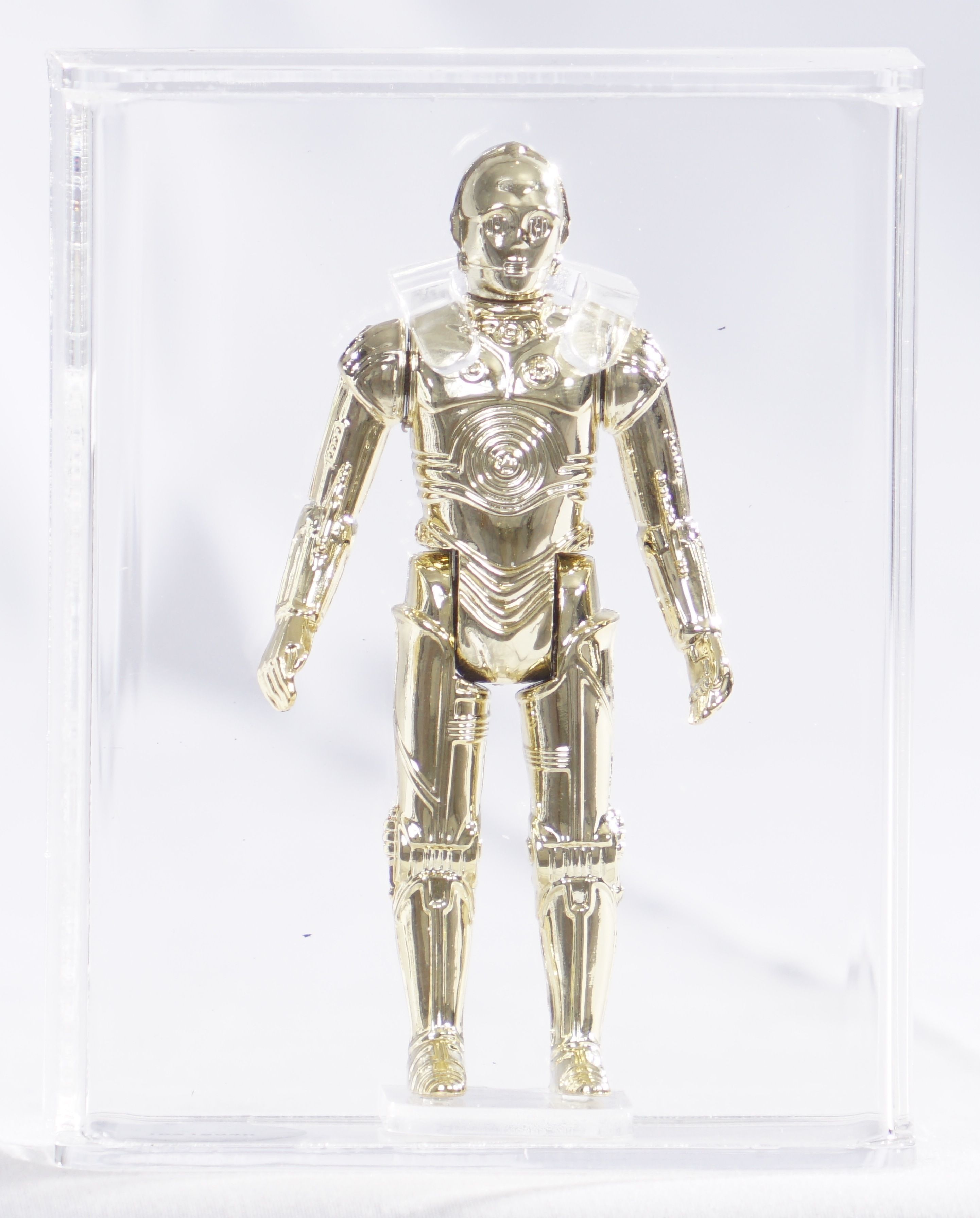 2022 Hasbro Star Wars Retro Collection Loose Action Figure - See