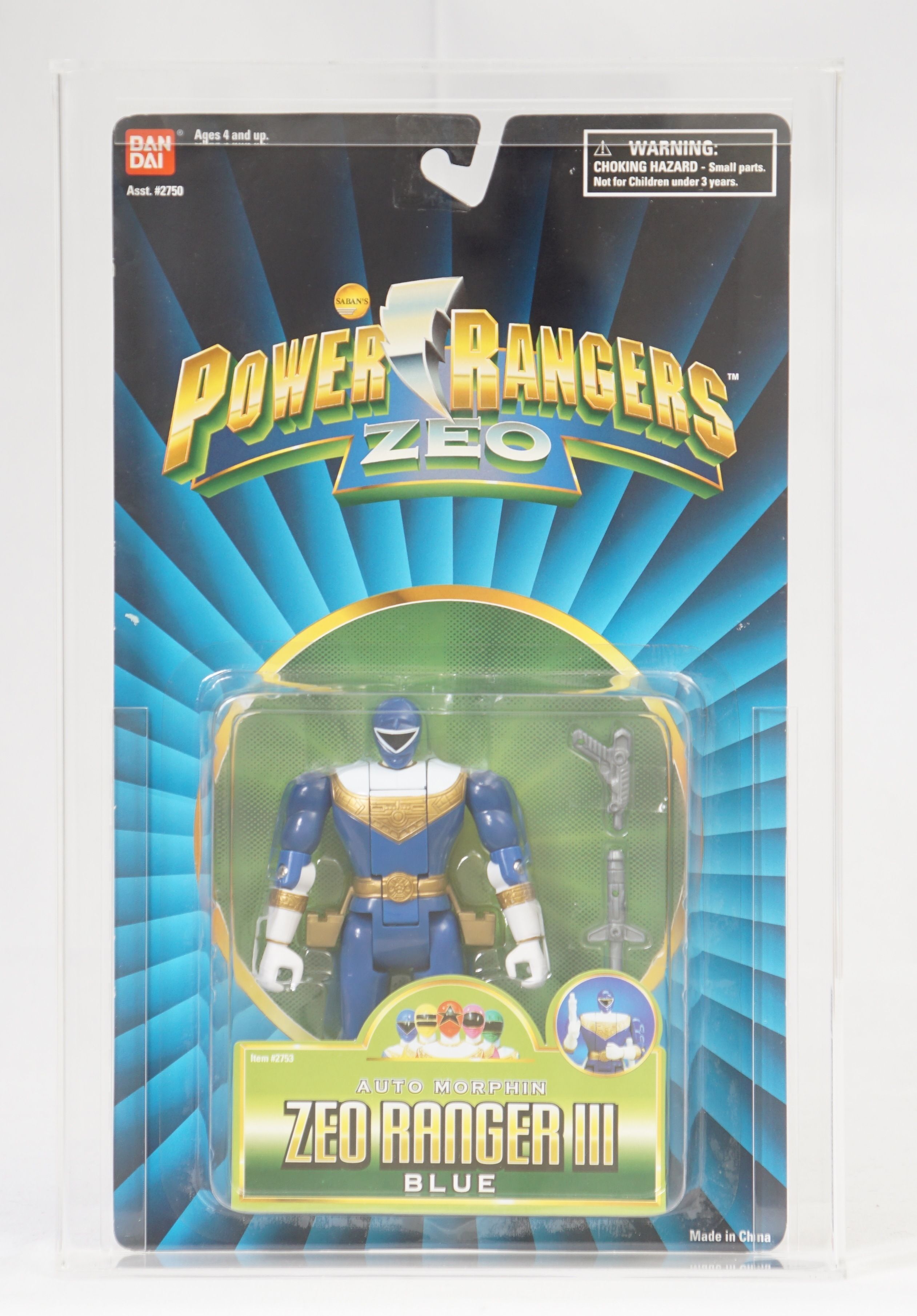 Power Rangers Zeo - Ver la serie de tv online Power Rangers Zeo - Ver la serie de tv online