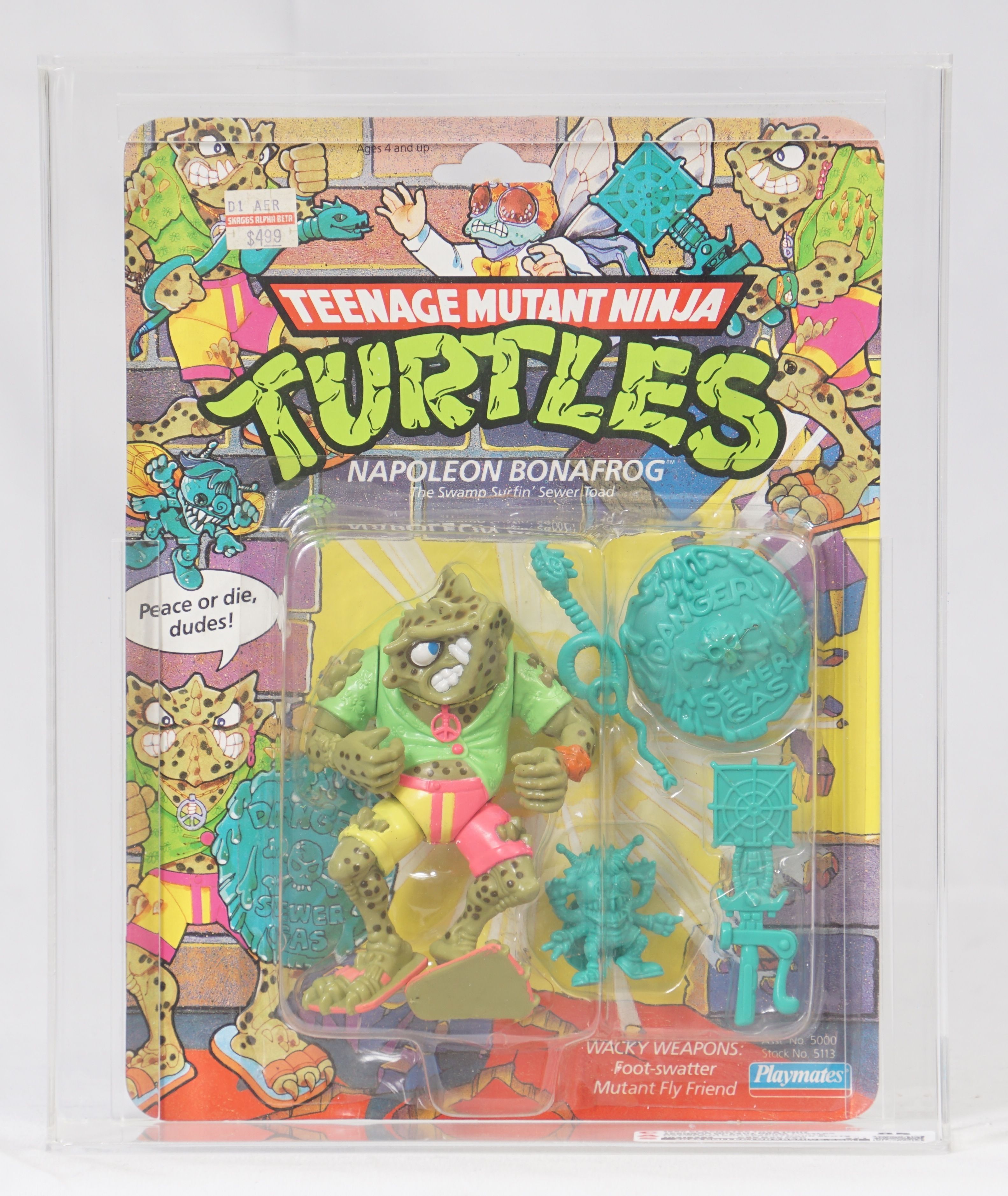 T-shirt manches Teenage Mutant Ninja Turtles, Chemise-garçon, chemise