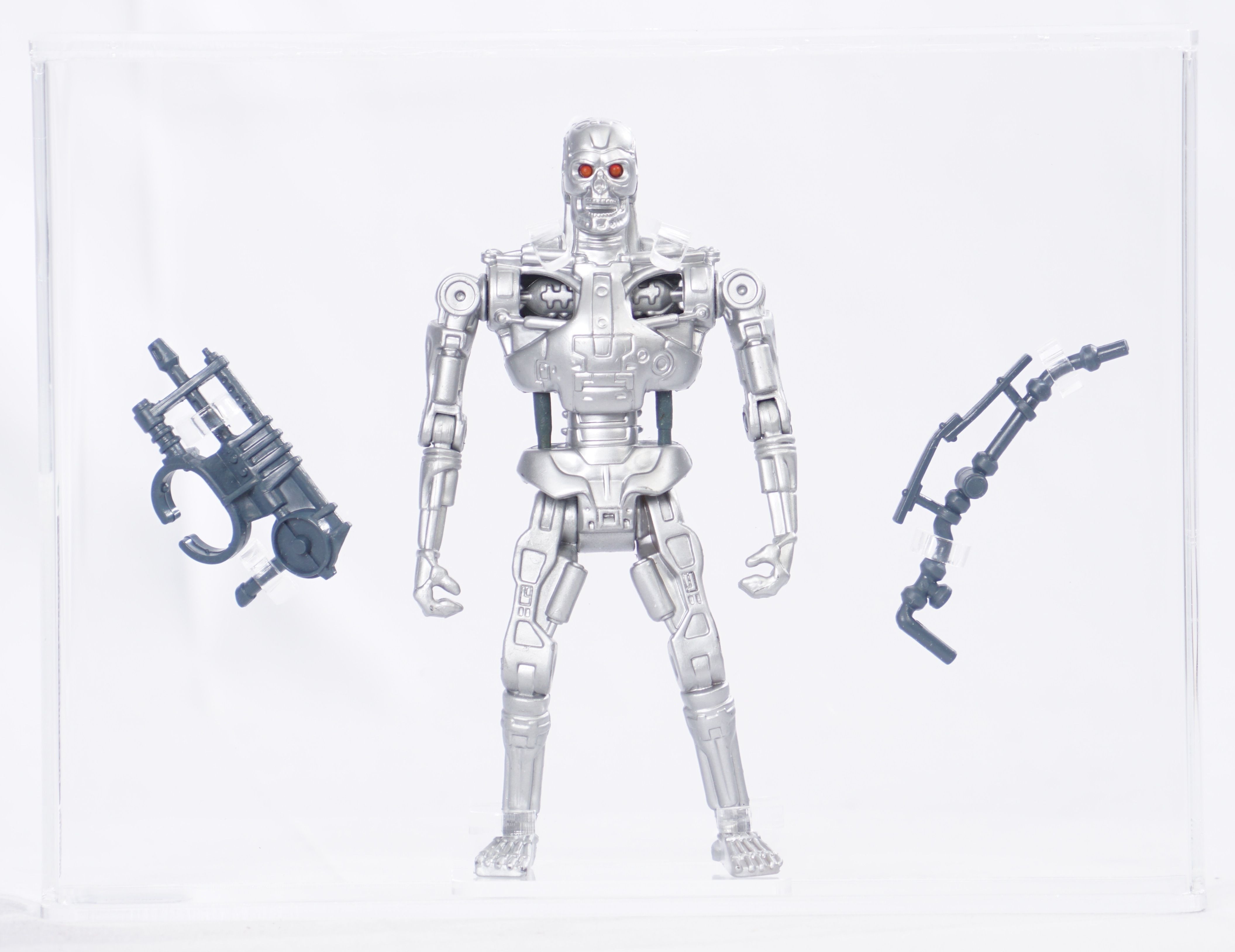 Miscellaneous Toys
