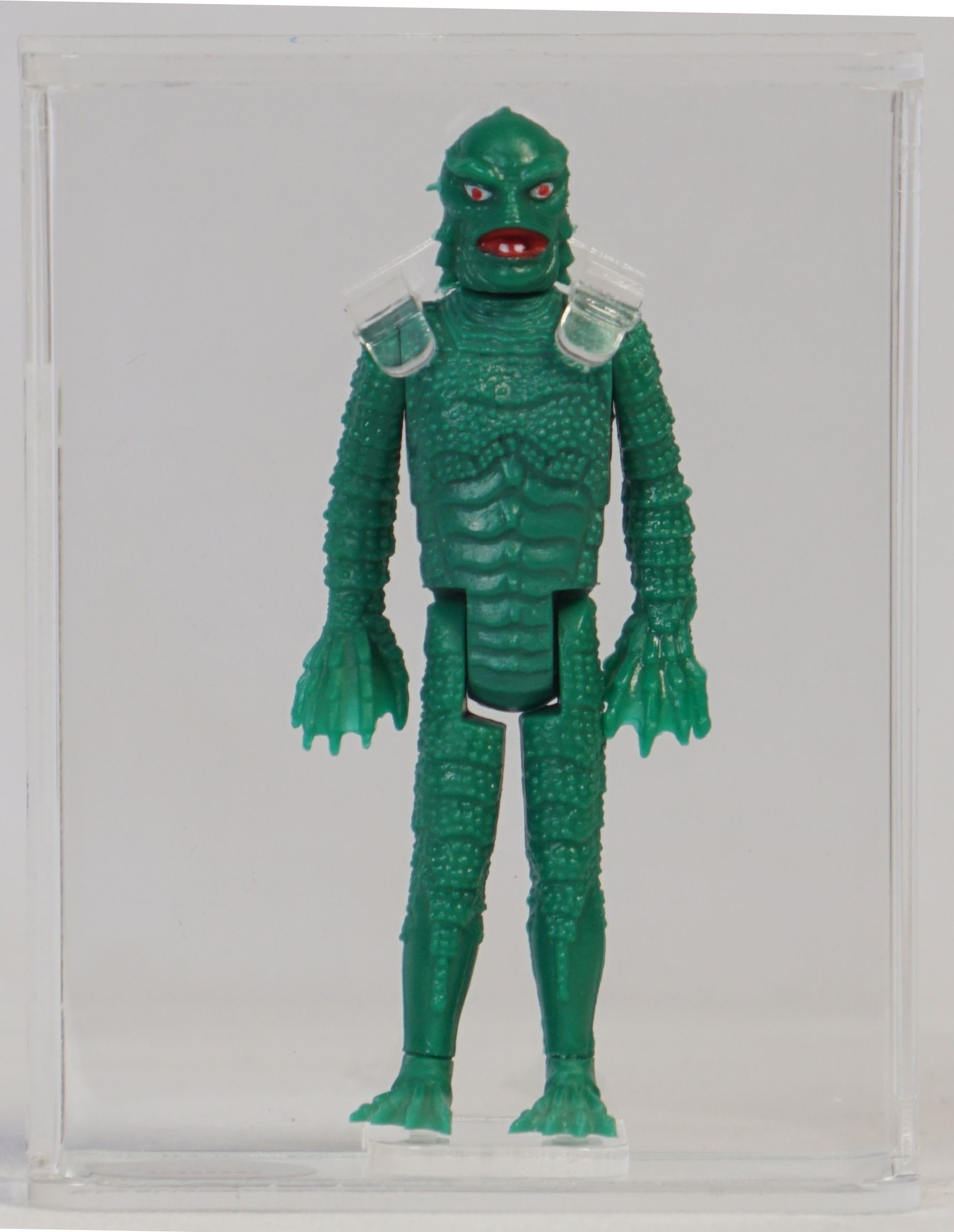 1980 Remco Universal Monsters 3-3/4 Inch Loose Action Figure