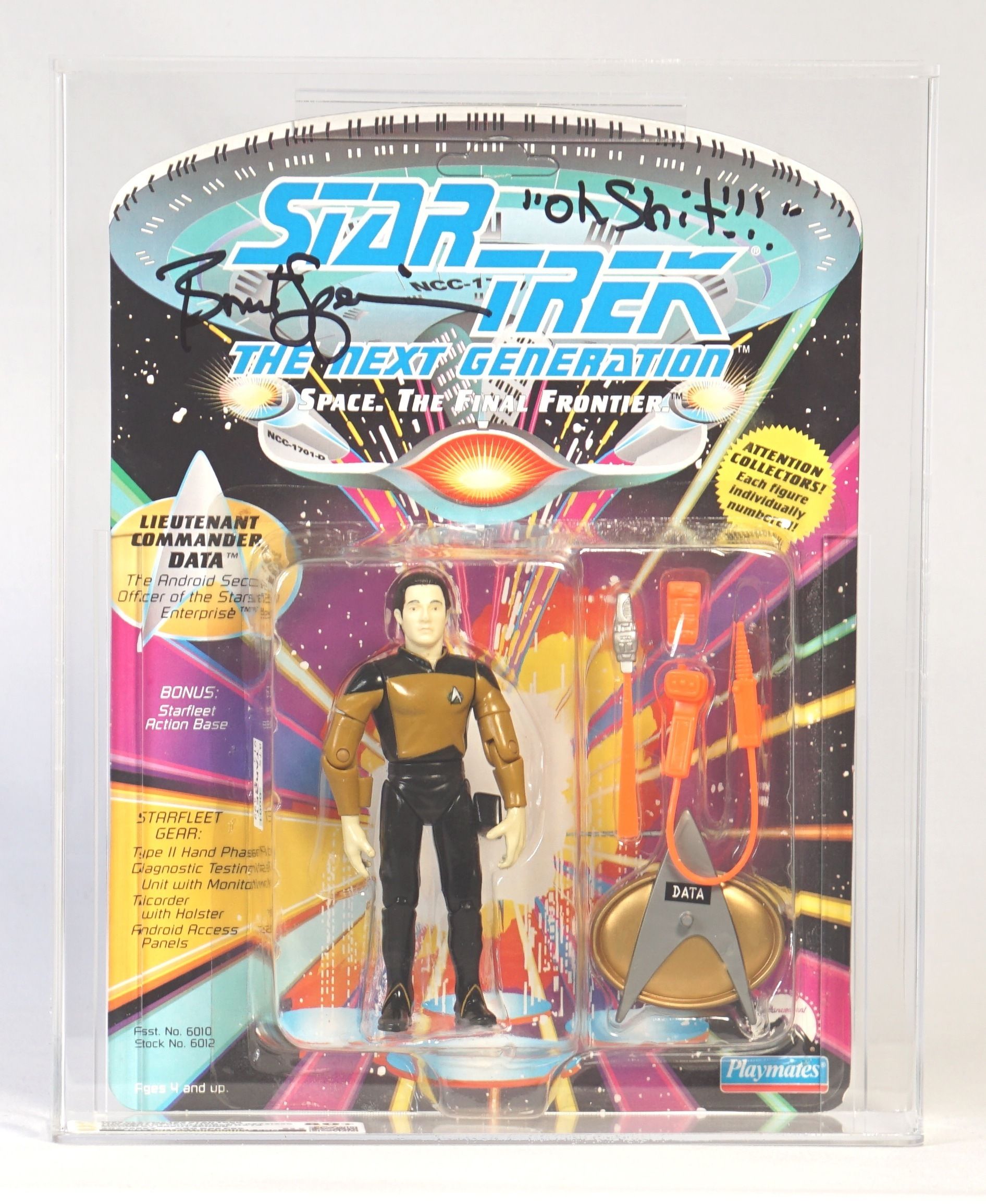 Star Trek - Cards Sealed Packs & Boxes - Collectibles