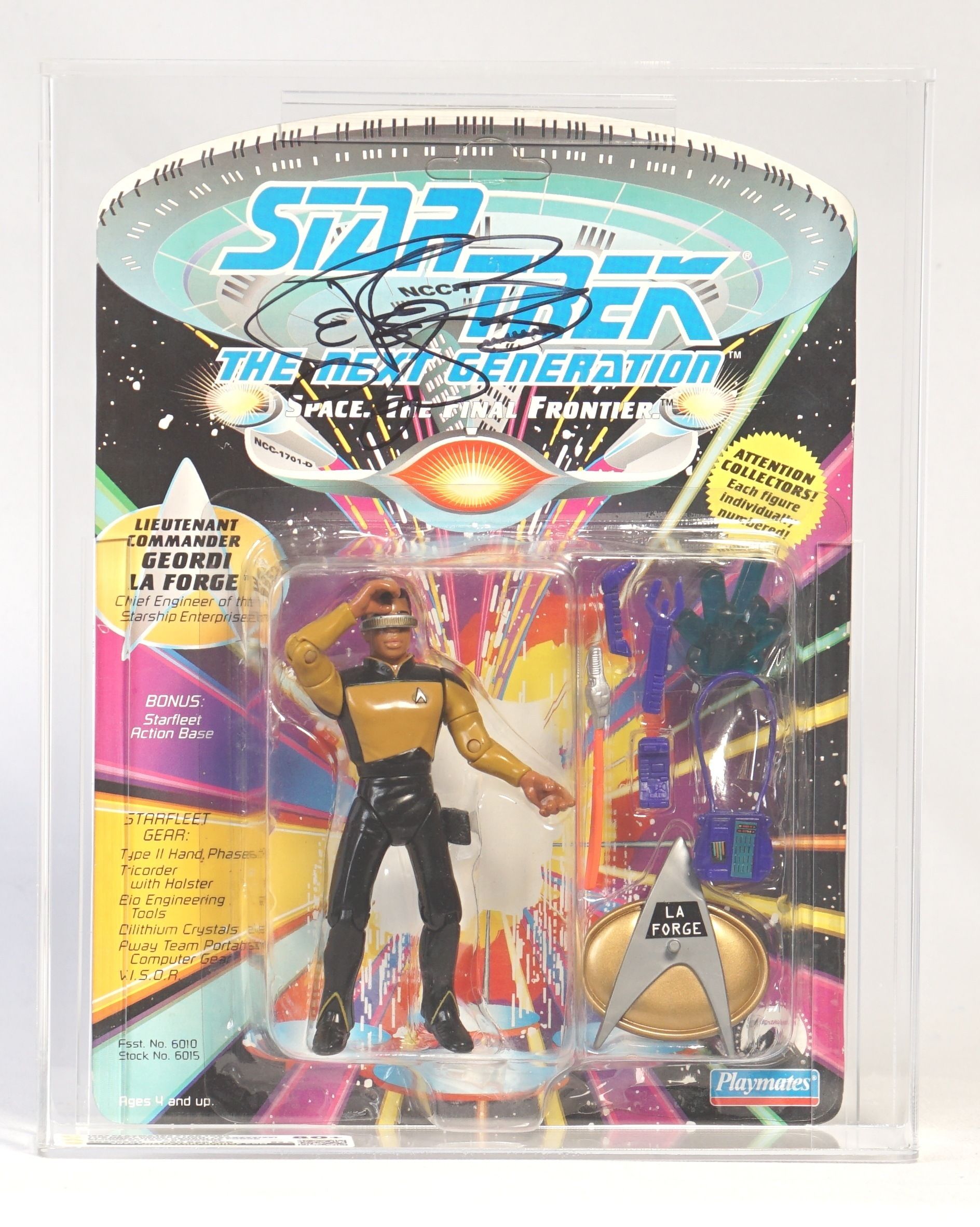 Star Trek - Cards Sealed Packs & Boxes - Collectibles