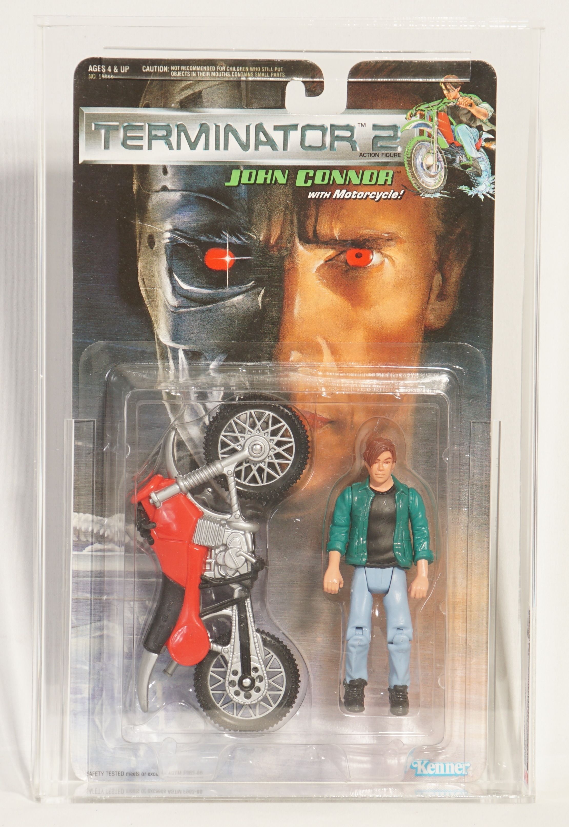 Miscellaneous Toys