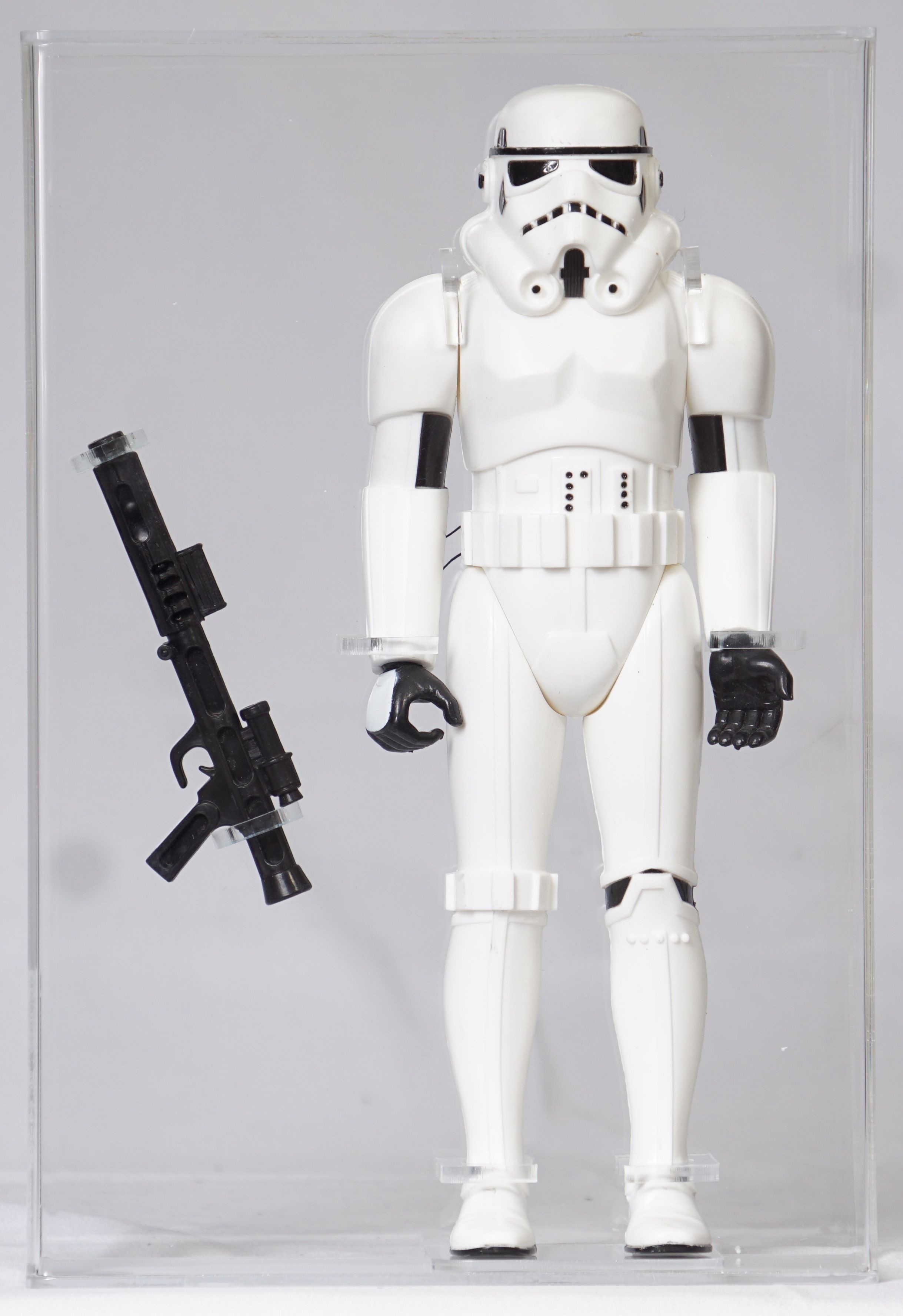 Kenner Star Wars 12 Inch Series Loose Action Figure - Stormtrooper