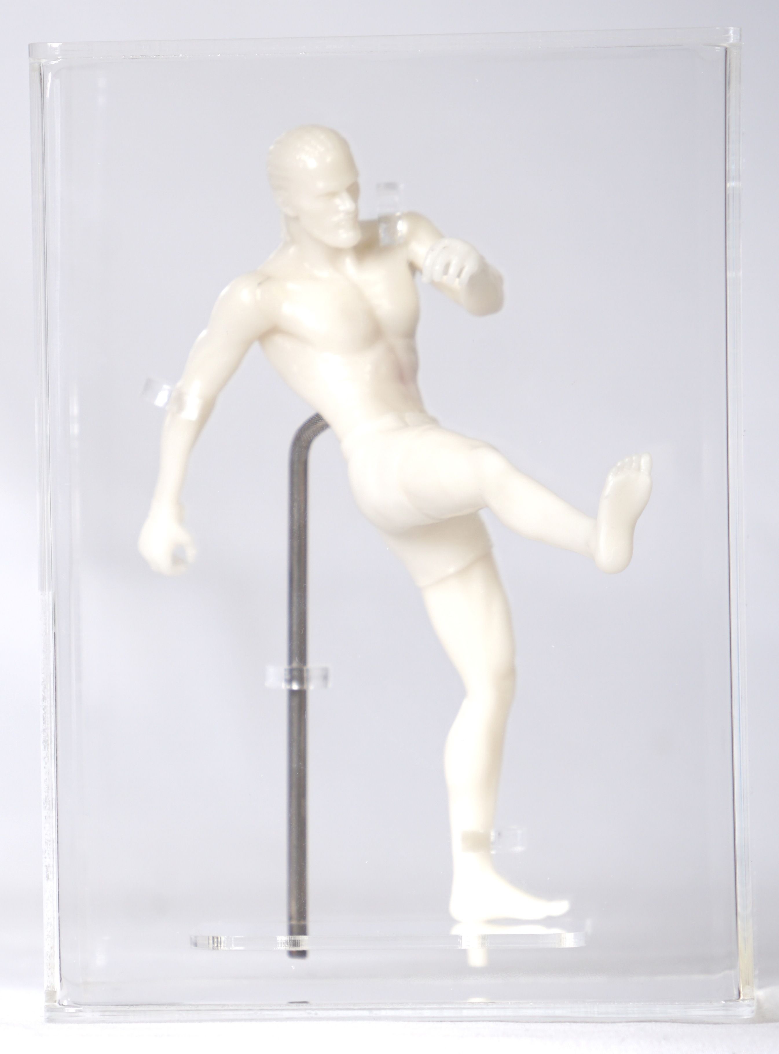 McFARLANE'S SPORTSPICKS フィギュア 2024 McFarlane SportsPicks UFC Loose Action Figure - Sean O'Malley