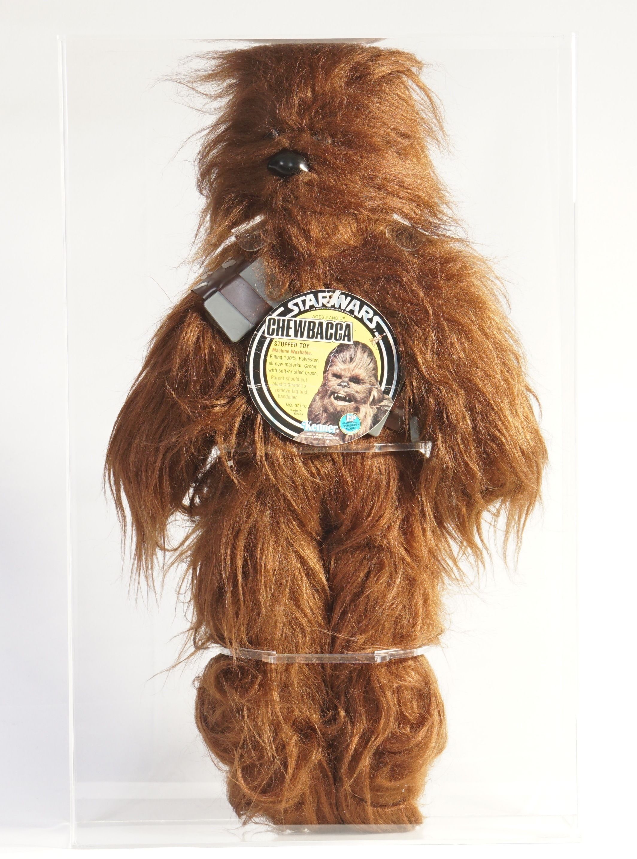 ハリウッドザコシ　ぬいぐるみ 20227870_1_1.jpg