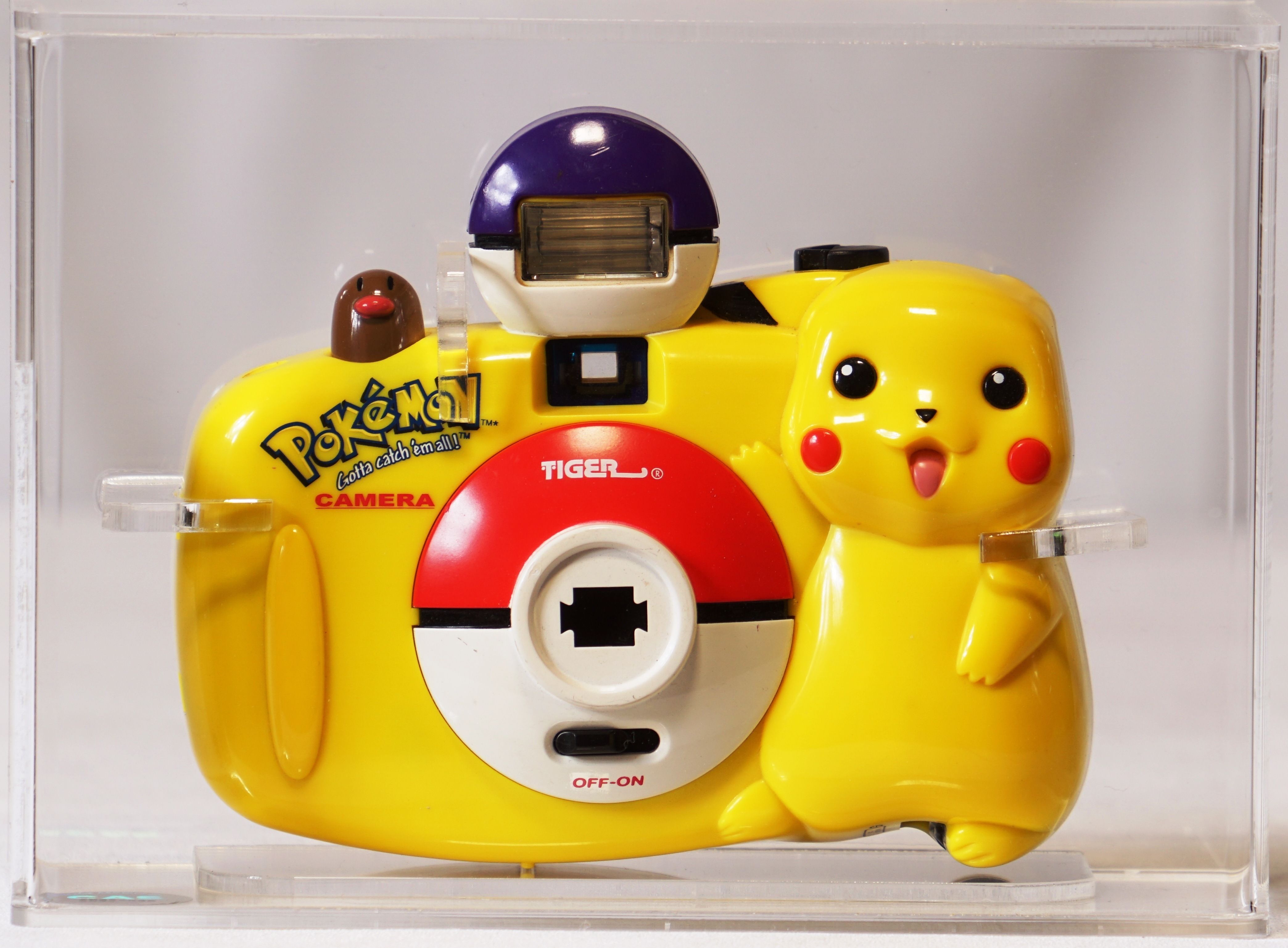 Miscellaneous Toys