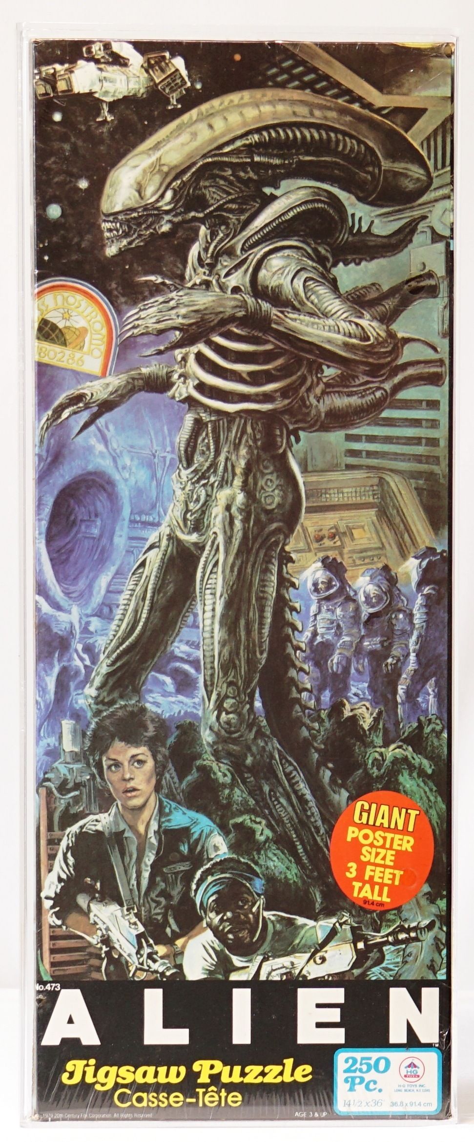 Aliens