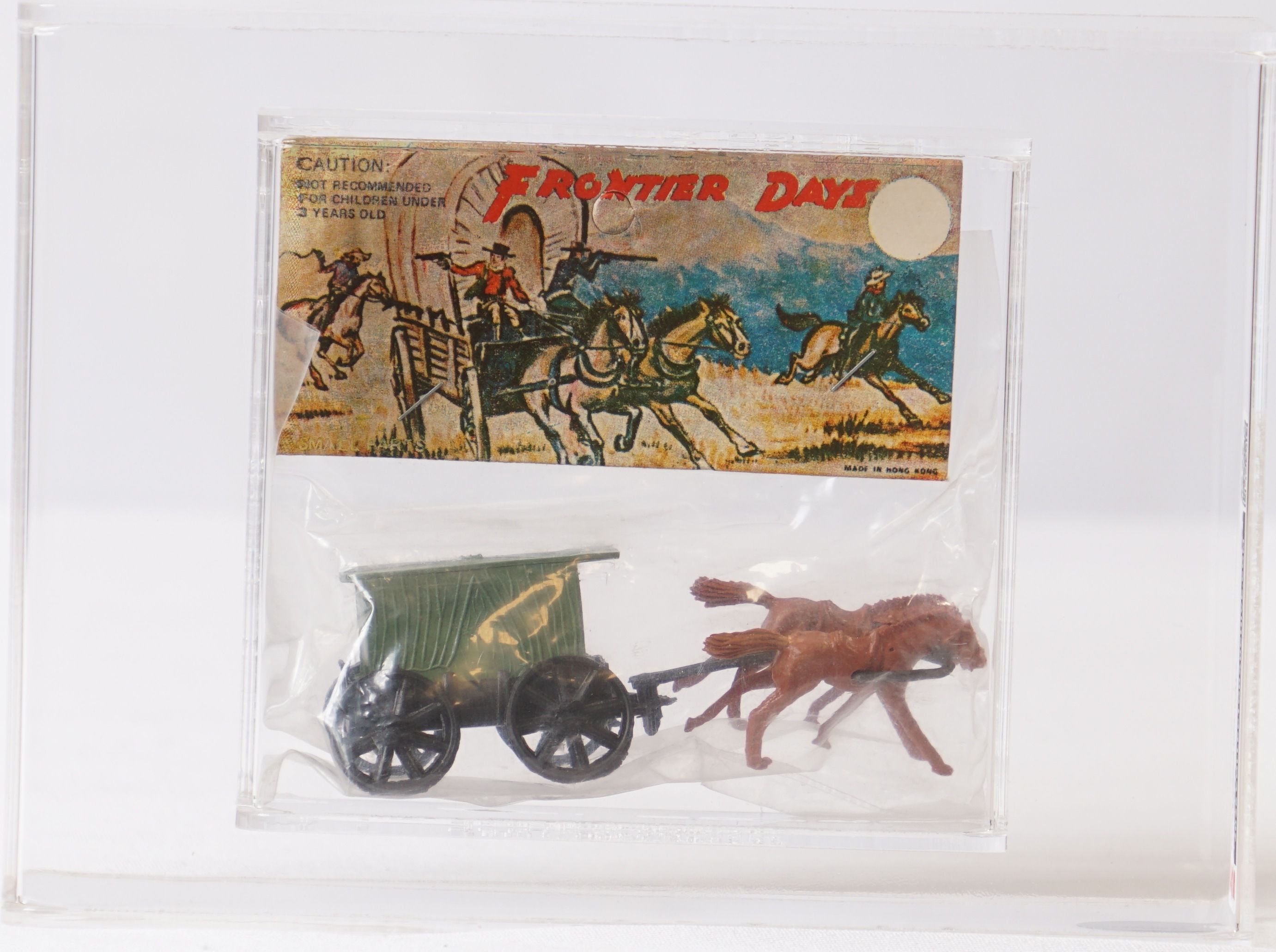Miscellaneous Toys