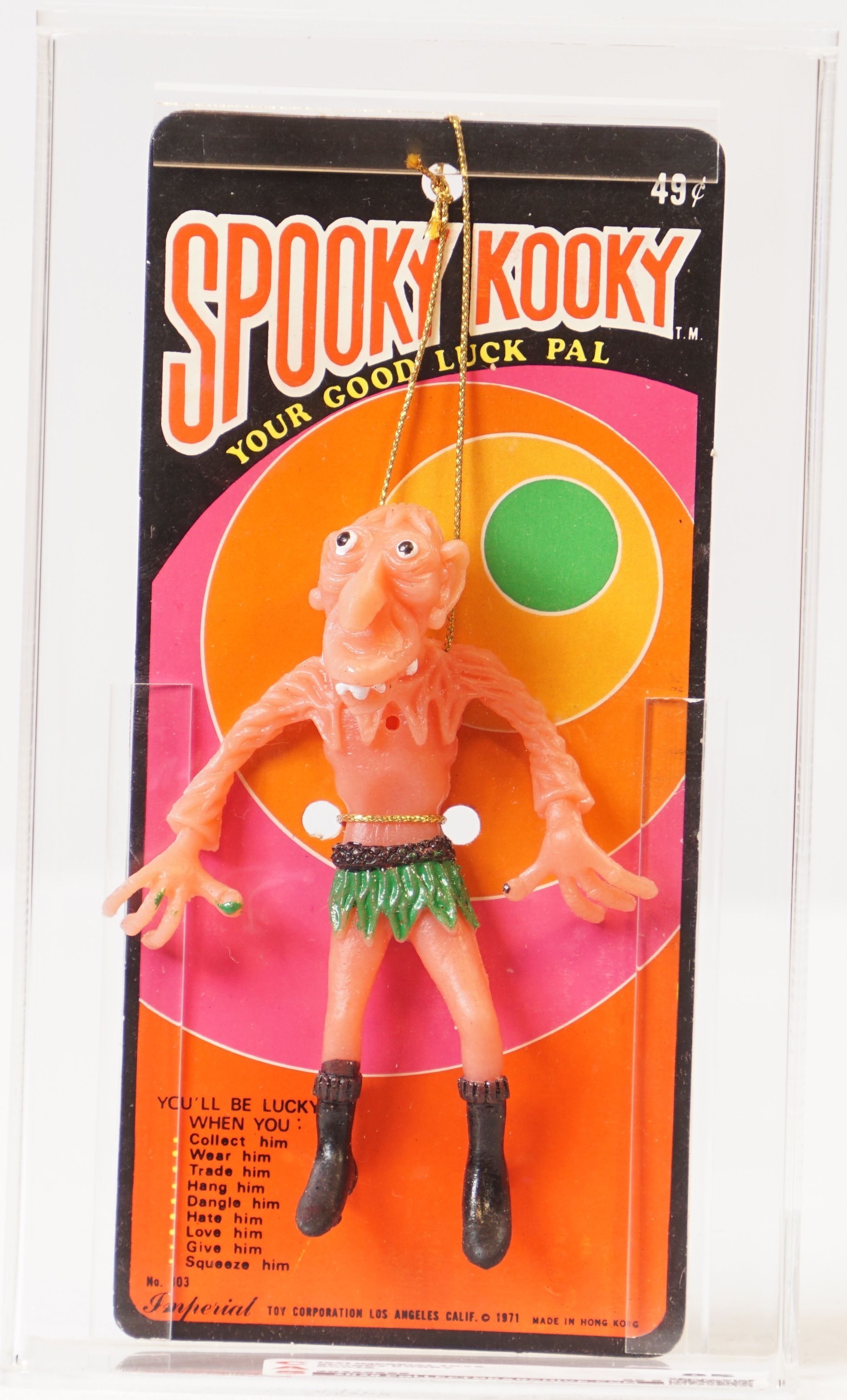 Miscellaneous Toys