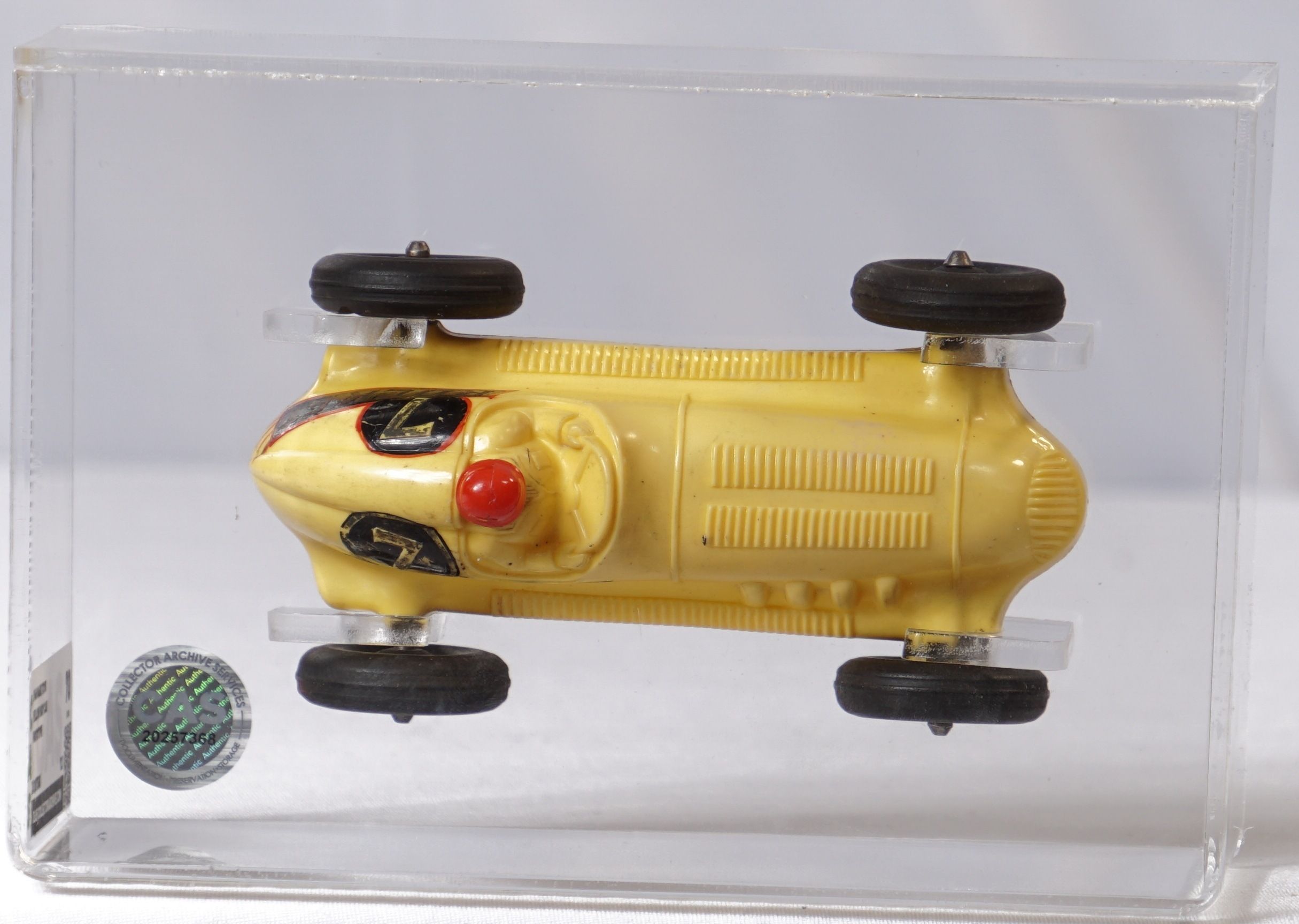 【コレクターズアイテム】ウィロー・アゲート Miscellaneous Toys