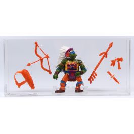 1992 Playmates Teenage Mutant Ninja Turtles Loose Action Figure
