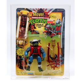TMNT 映画3 サムライフィギュアセット Amazon.co.jp: ティーンエイジ・ミュータント・ニンジャ・タートルズ 3