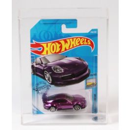 2019 Mattel Hot Wheels Factory Fresh Carded Vehicle - Porsche 911