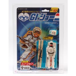 人気沸騰】 GI オリーブドラブ衣装 JAPAN ビンテージHASBRO Joe