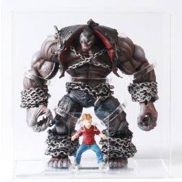CUSTOM 2007 Marvel Legendary Comic Book Heroes BAF Pitt Series