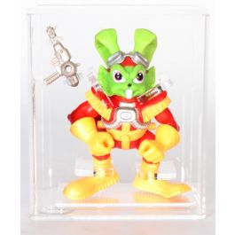 Lot De Figurines Bucky O'Hare Hasbro - Sous Blister Non Ouvert - Collection