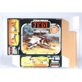 KENNER 69780 STAR Wars X-Wing Fighter electronic La guerre