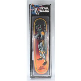 2014 Santa Cruz Star Wars Limited Edition Skateboard Deck - #02