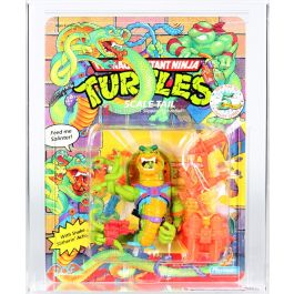 週末セール　ミュータントタートルズ SCALE TAIL TMNT s-l400.jpg