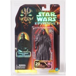 Star Wars Episode I フィギュア 20体セット 2019 Hasbro Star Wars Episode 1 The Phantom Menace 6inch 20th